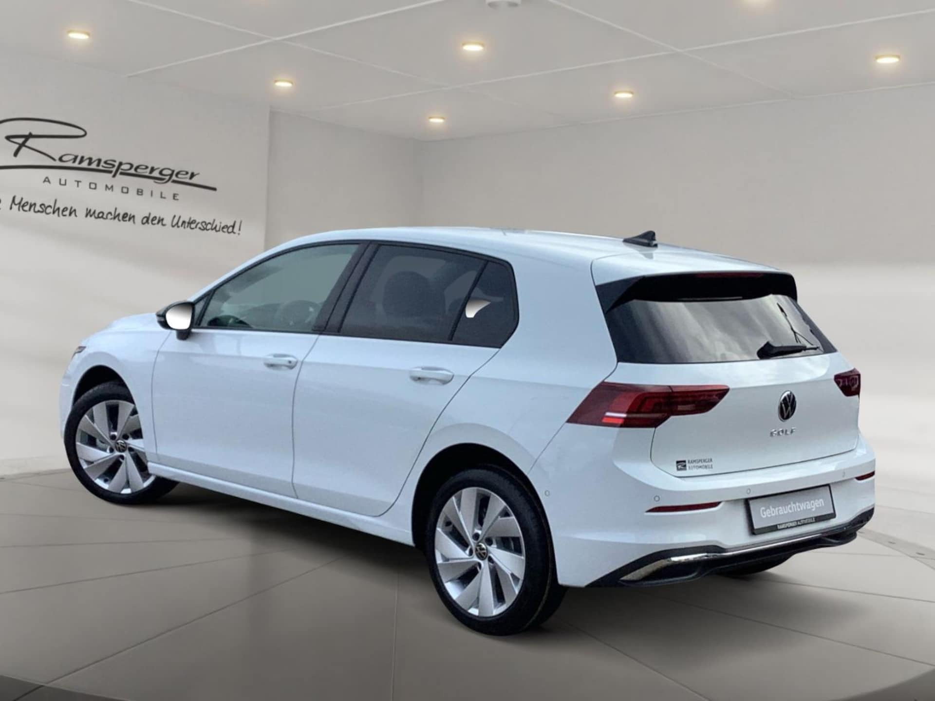 Volkswagen Golf ENERGY