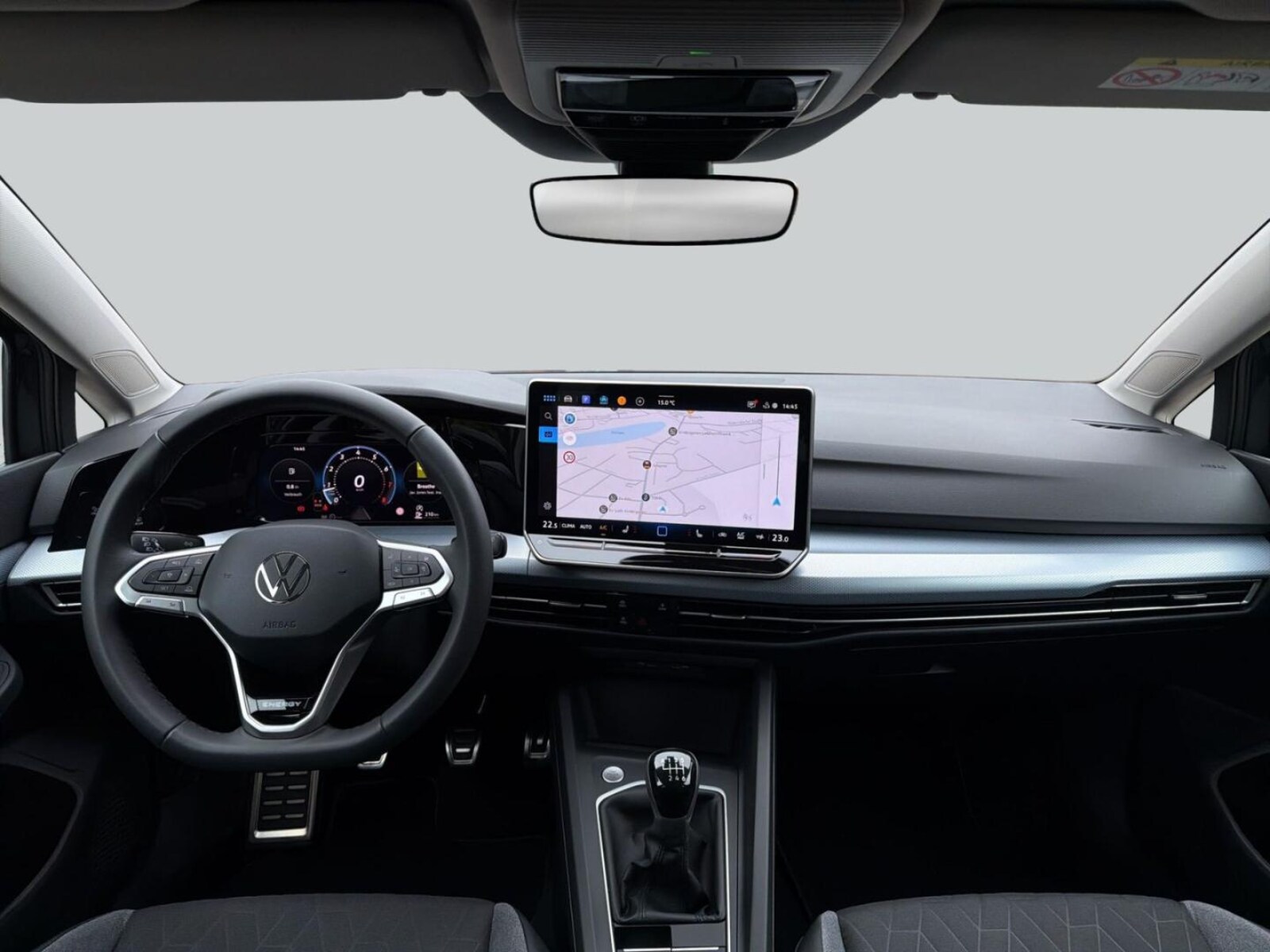 Volkswagen Golf – Bild 13