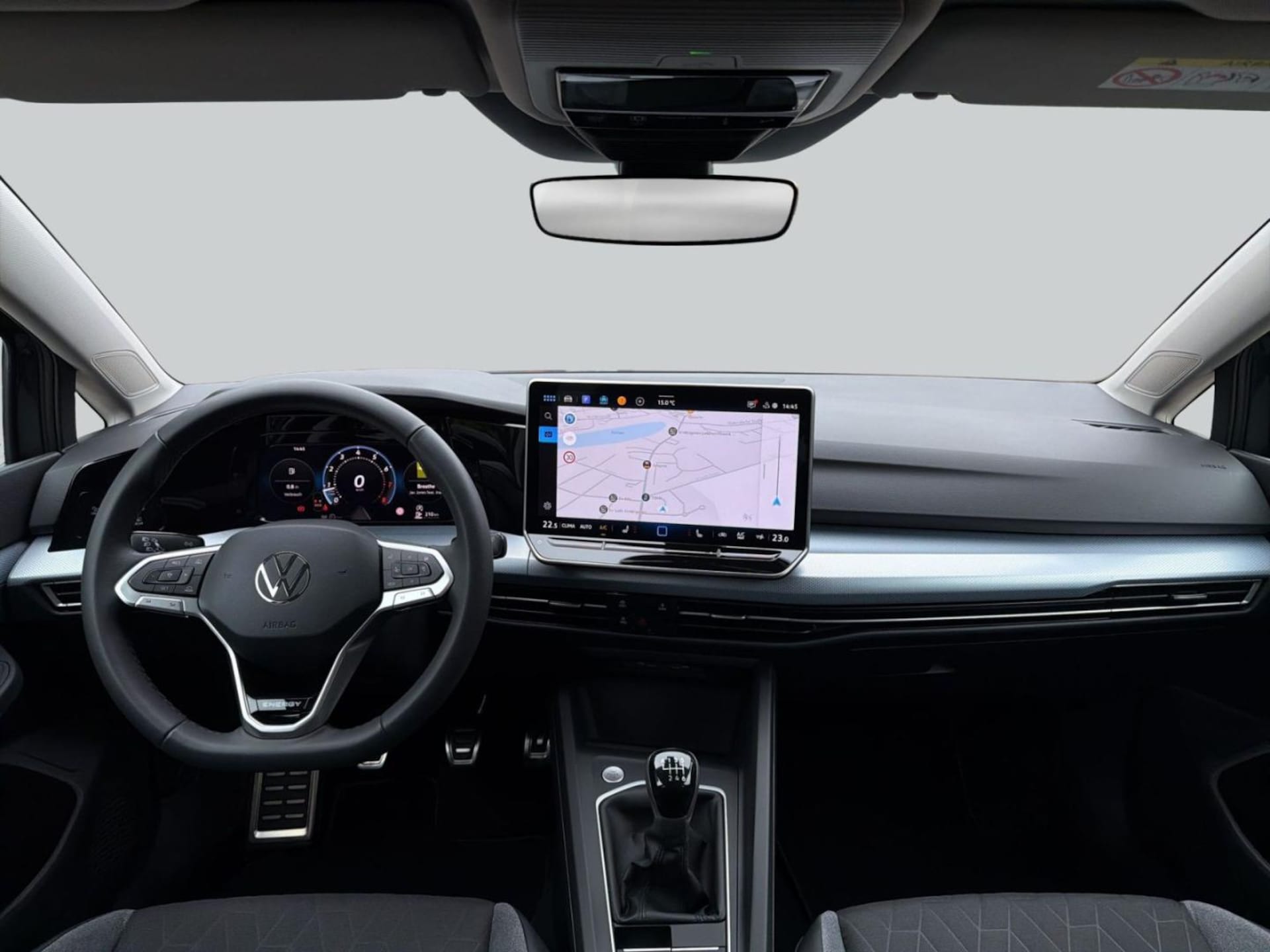Volkswagen Golf ENERGY