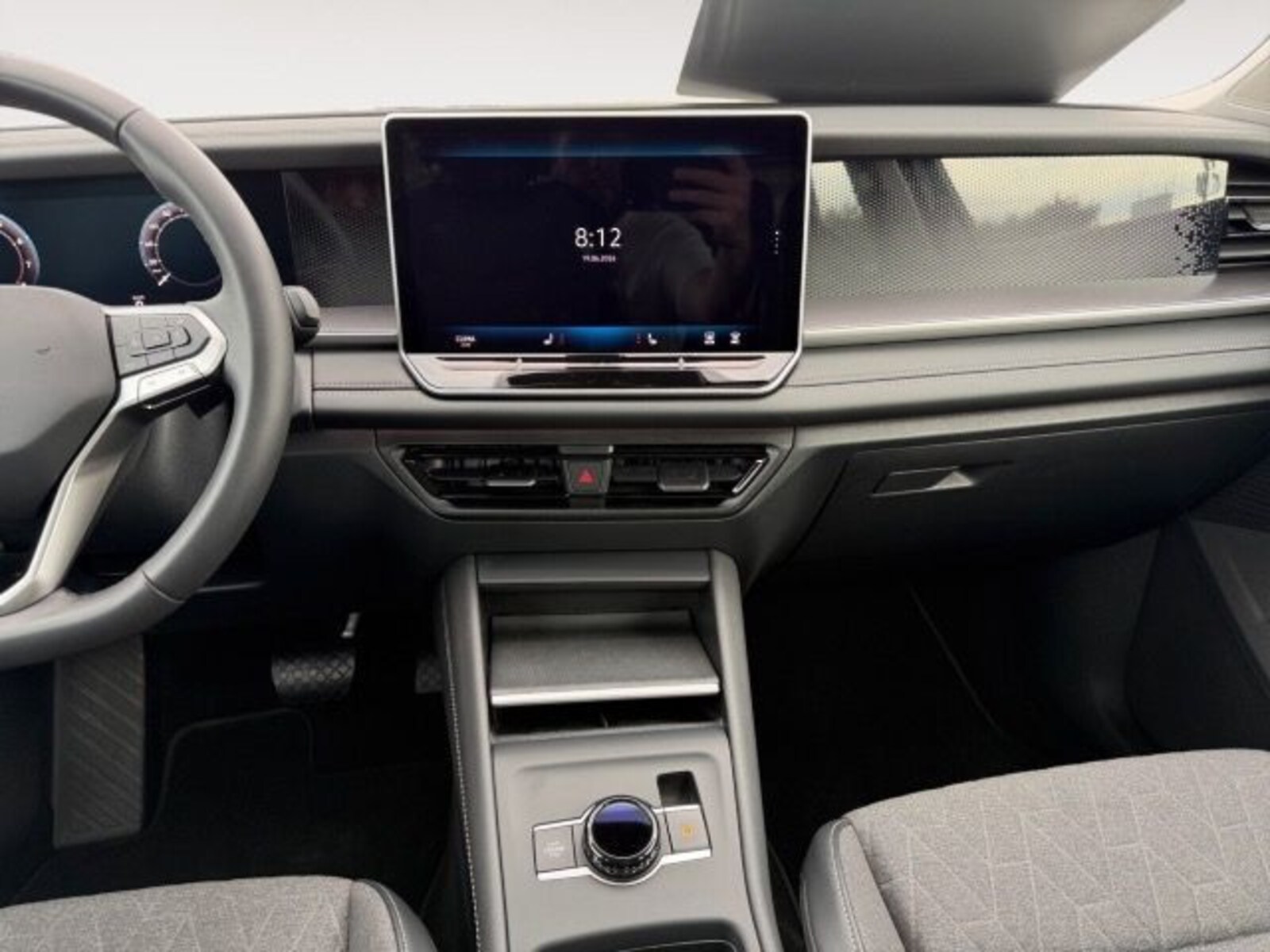 Volkswagen Tayron – Bild 9
