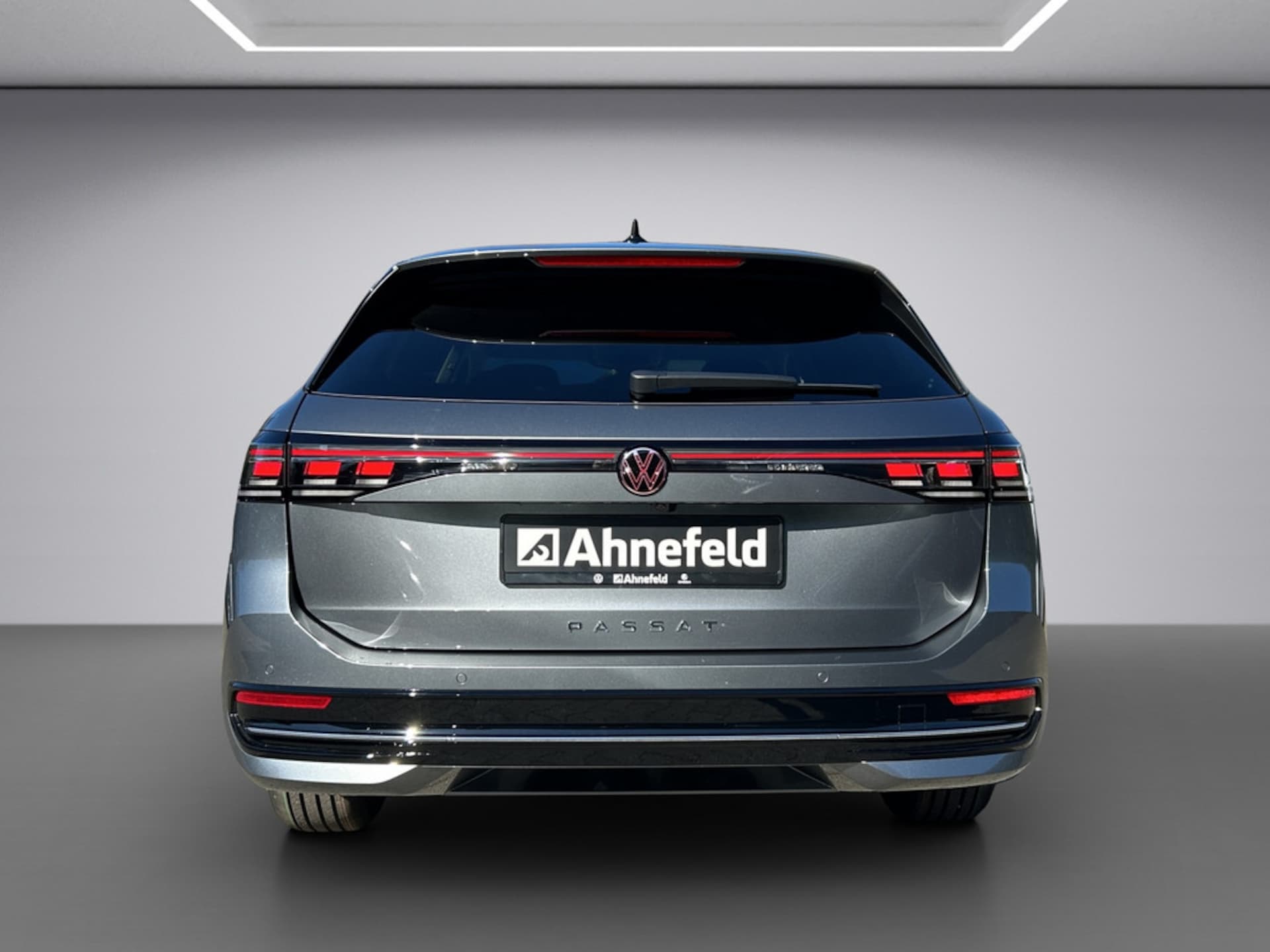 Volkswagen Passat Elegance