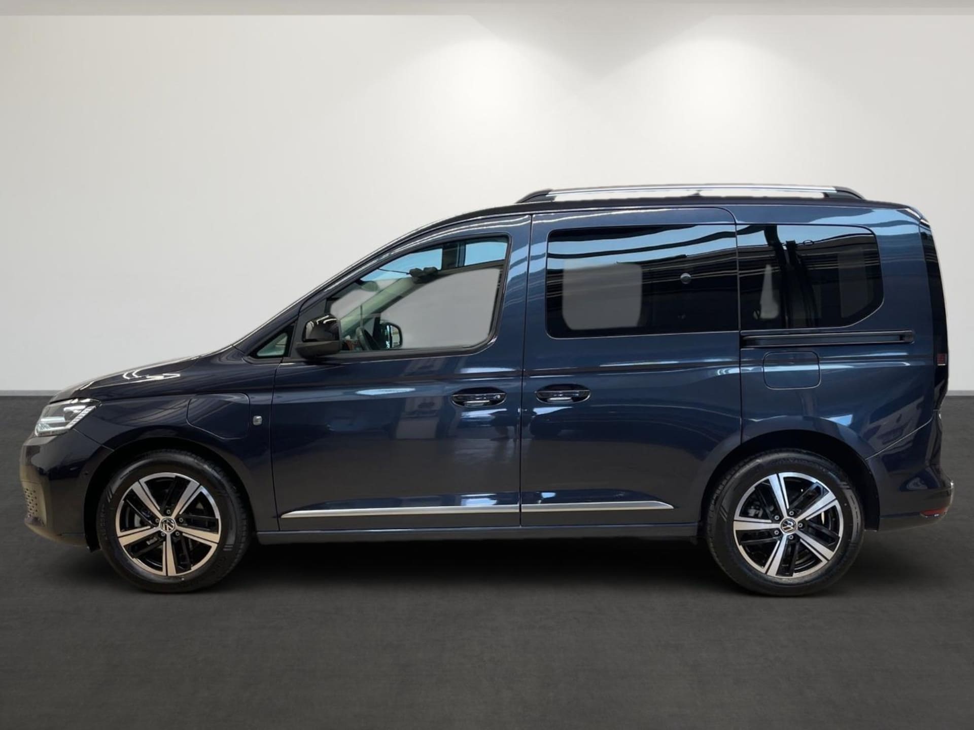Volkswagen Caddy Style