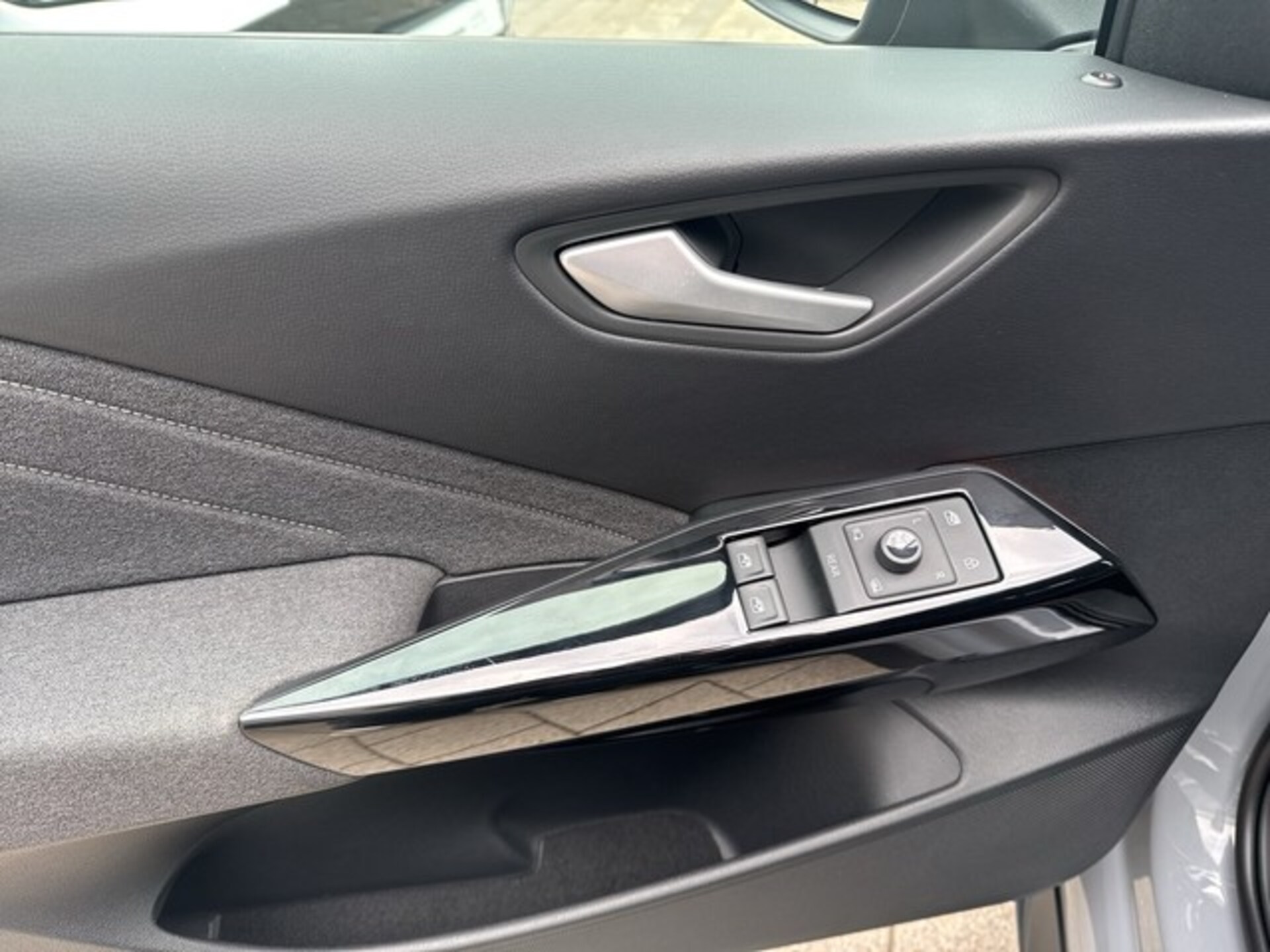 Volkswagen ID.3 Pro