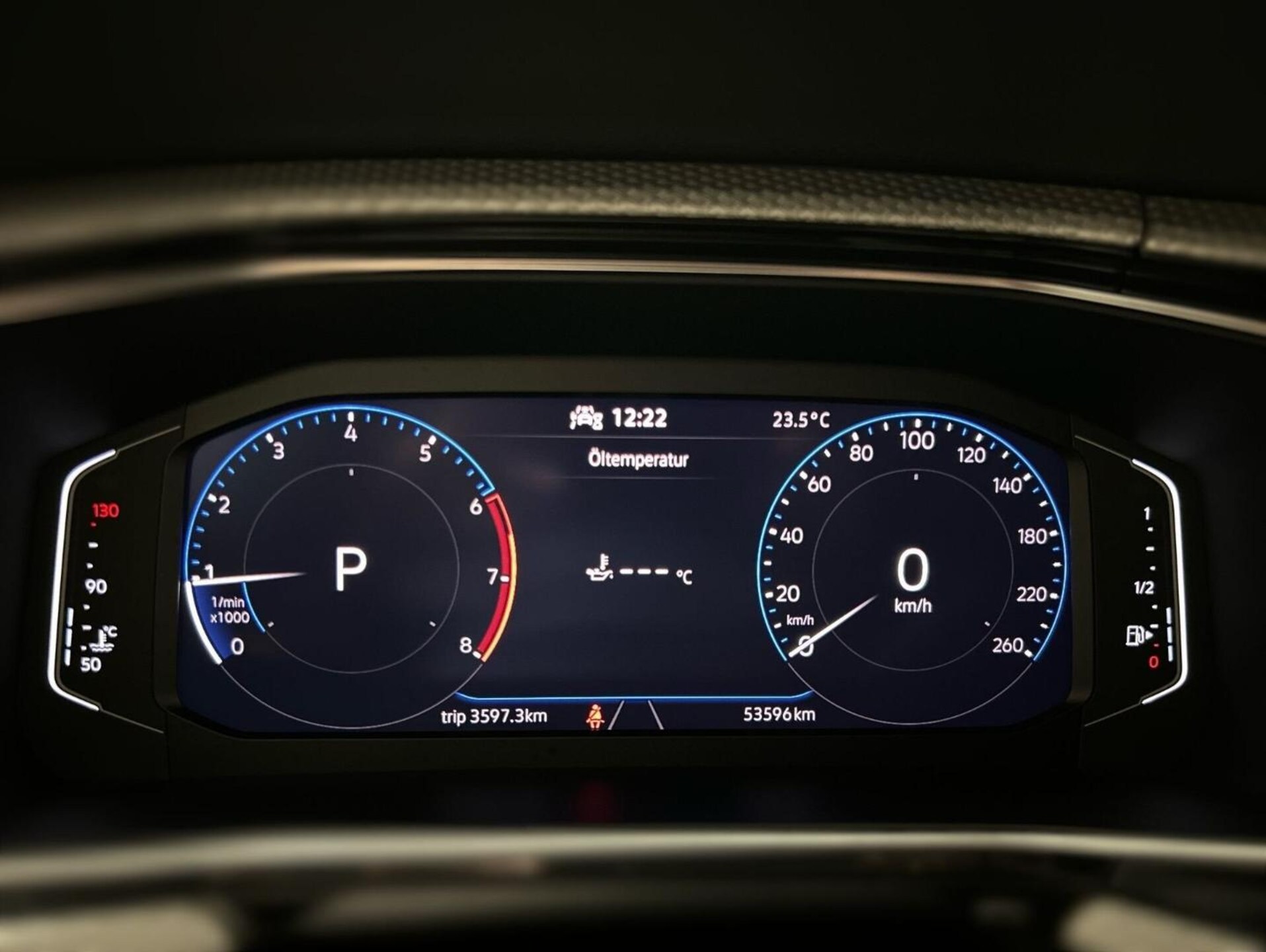 Volkswagen T-Cross MOVE