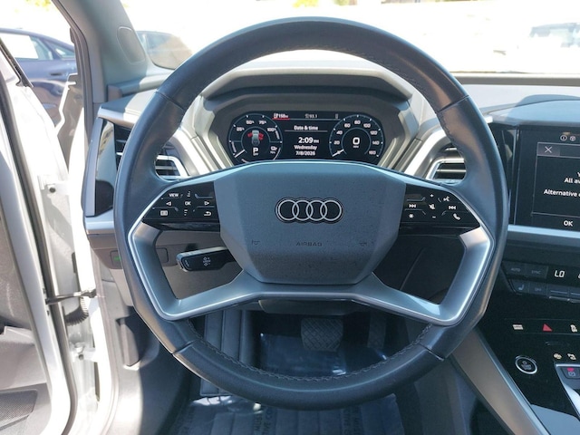 2023 Audi Q4 e-tron Premium - Photo 19