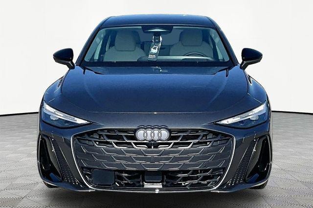 2026 Audi A6 Sedan