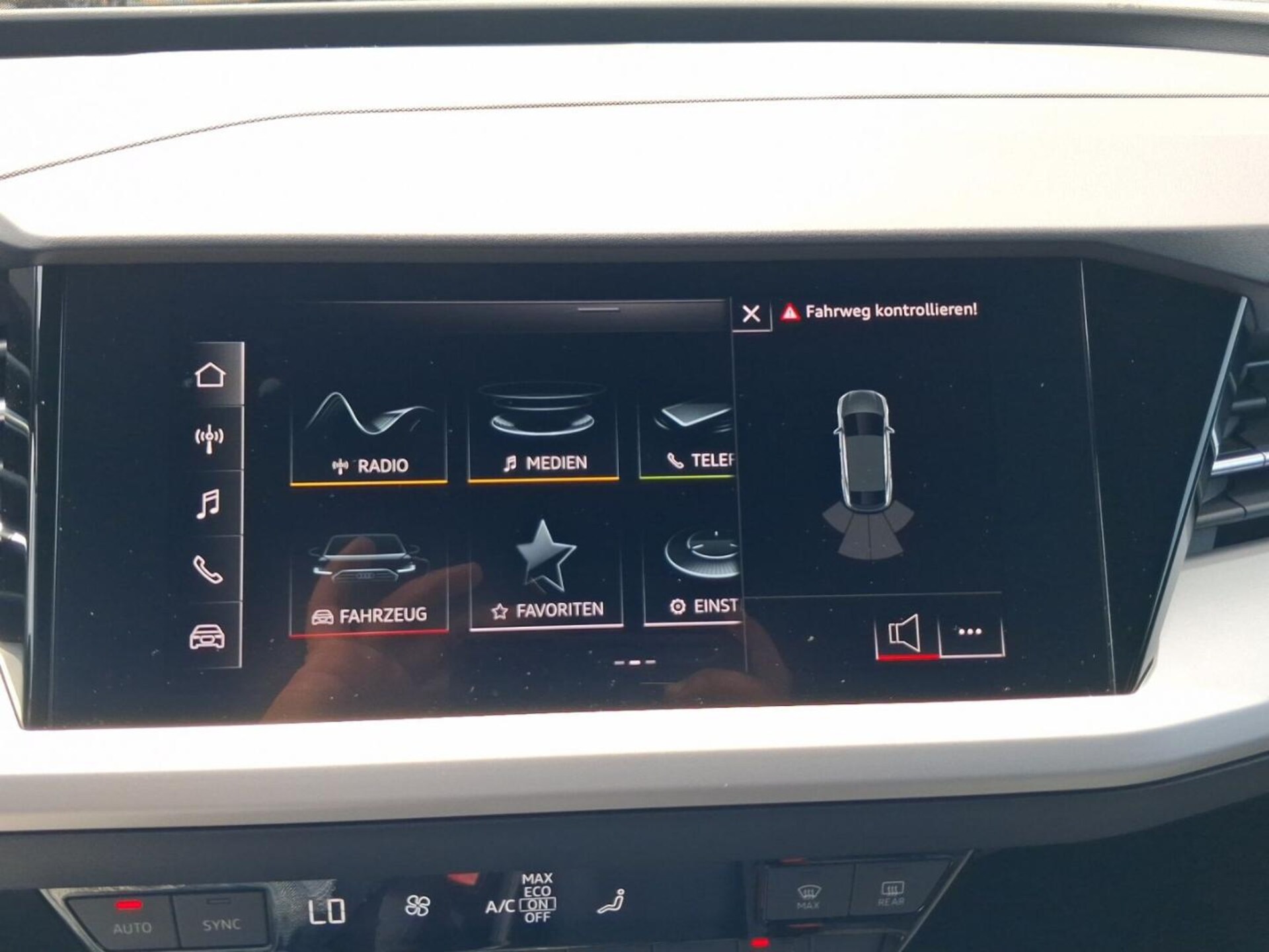 Audi Q4 Sportback e-tron