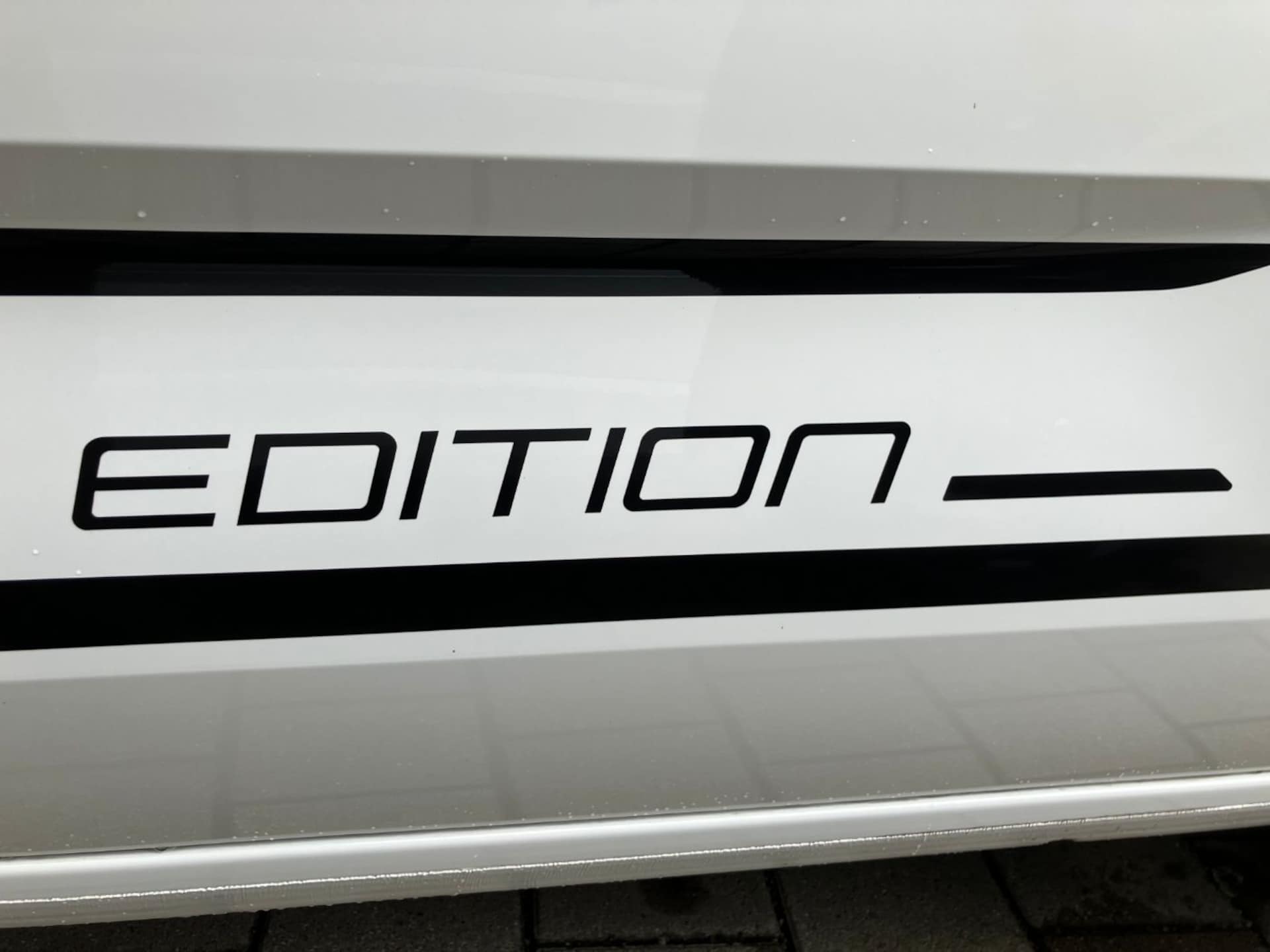 Volkswagen Multivan Langversion Life