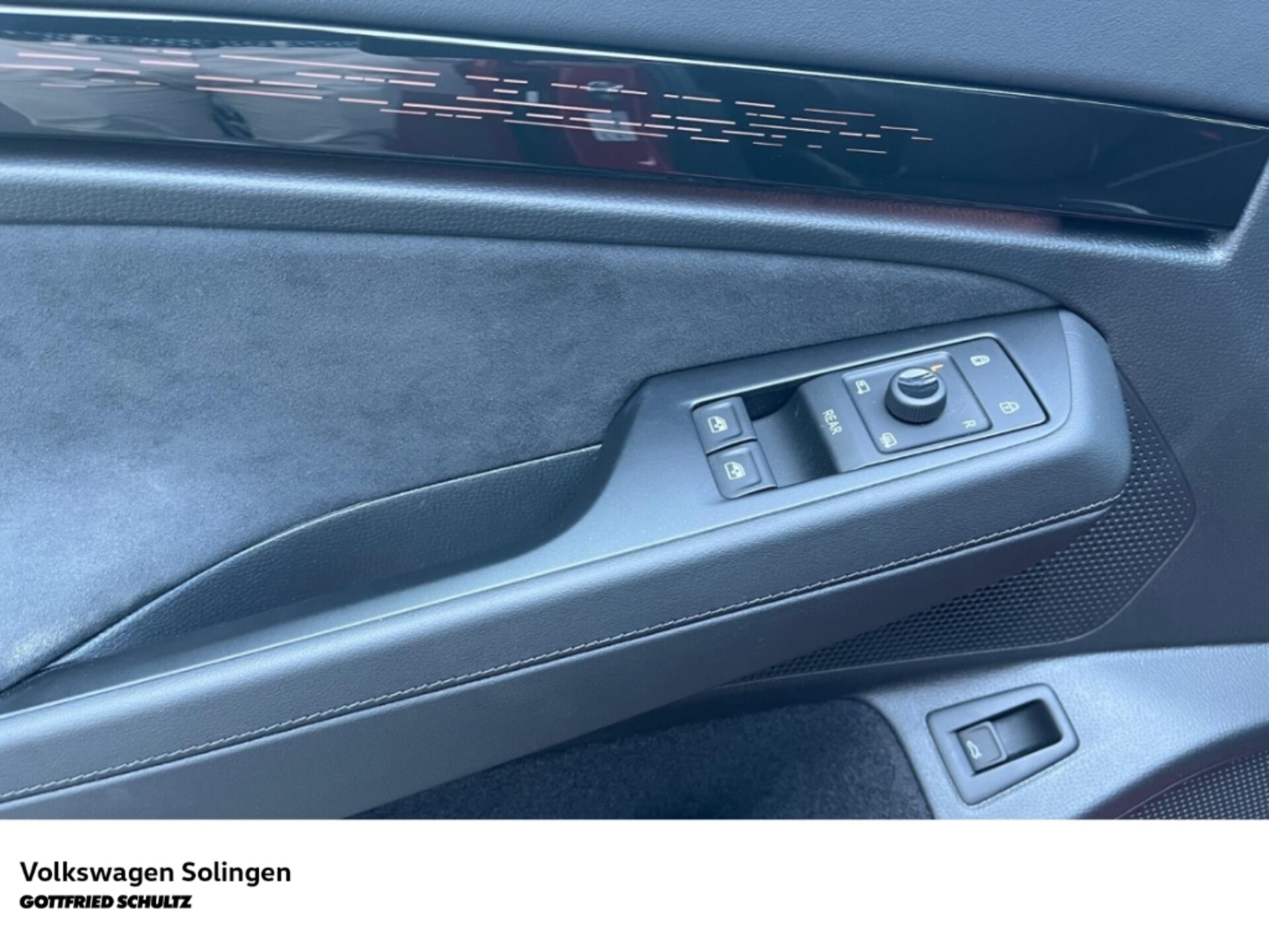 Volkswagen ID.7 Tourer Pro S