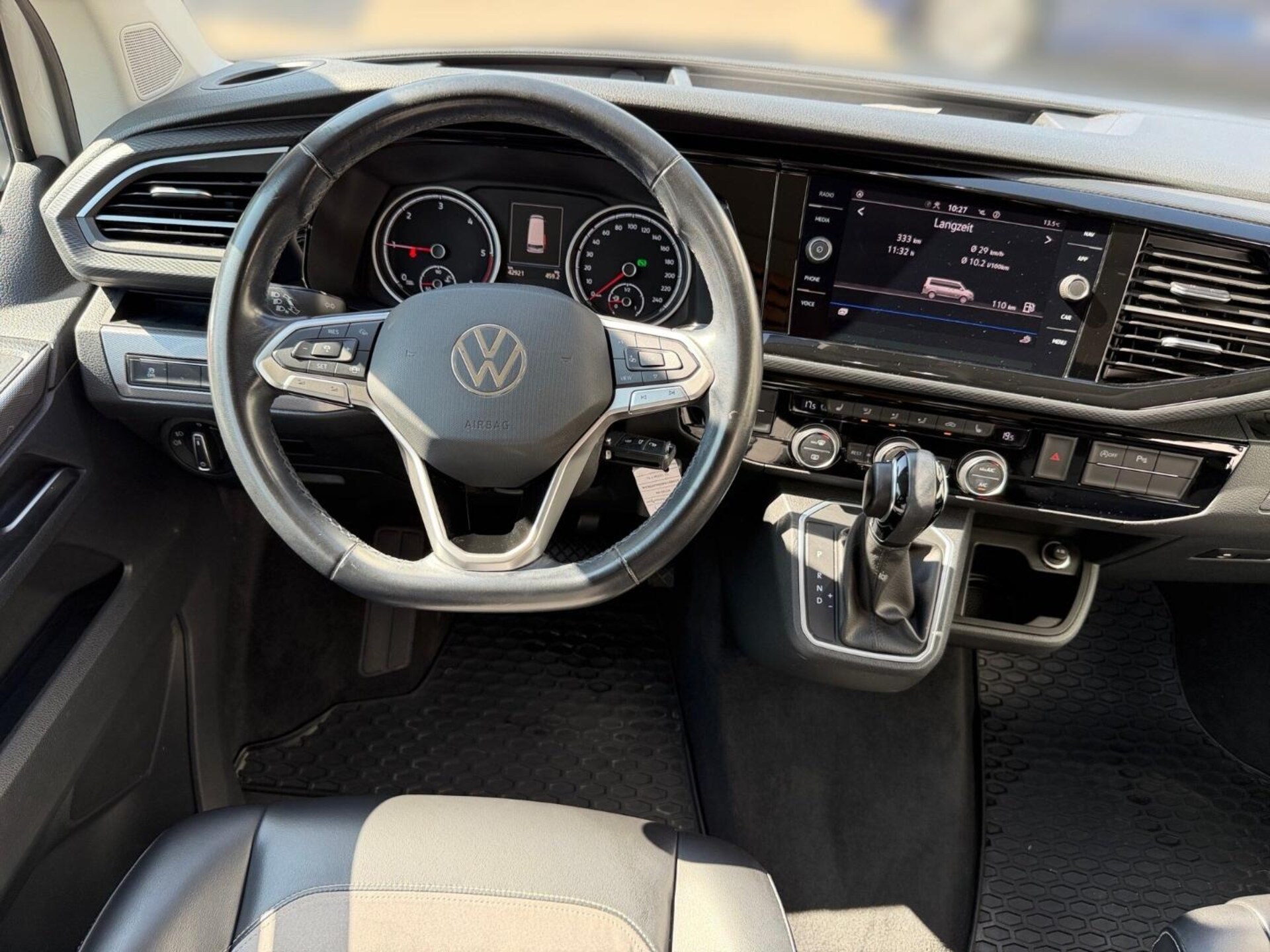 Volkswagen T6.1 Multivan Comfortline