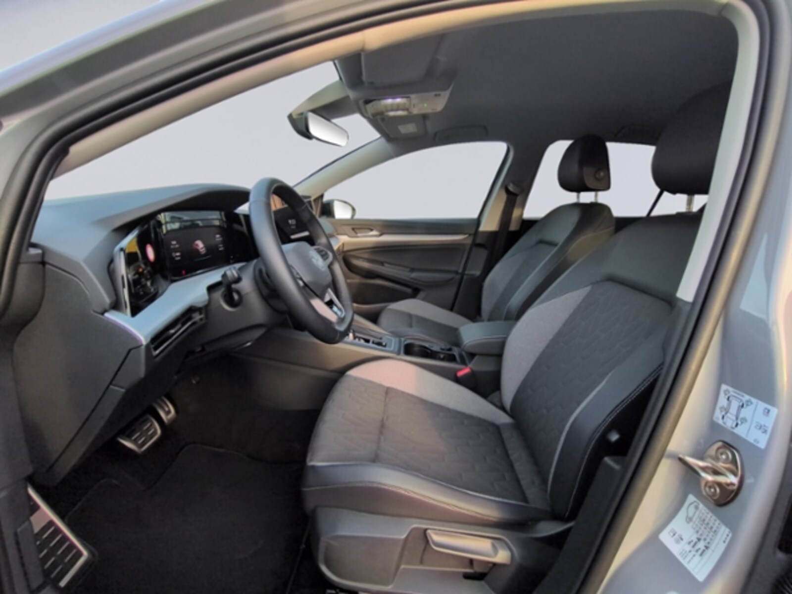 Volkswagen Golf – Bild 12