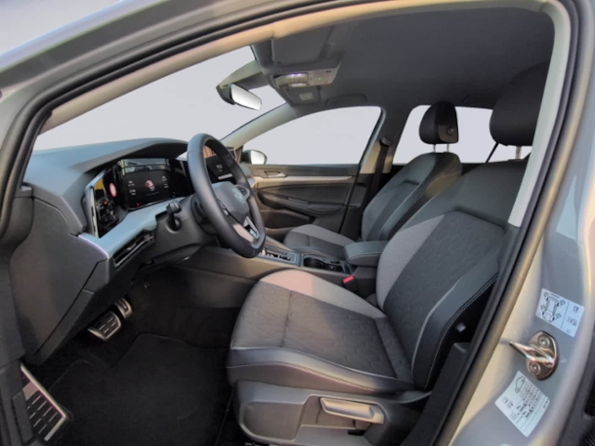 Volkswagen Golf Goal