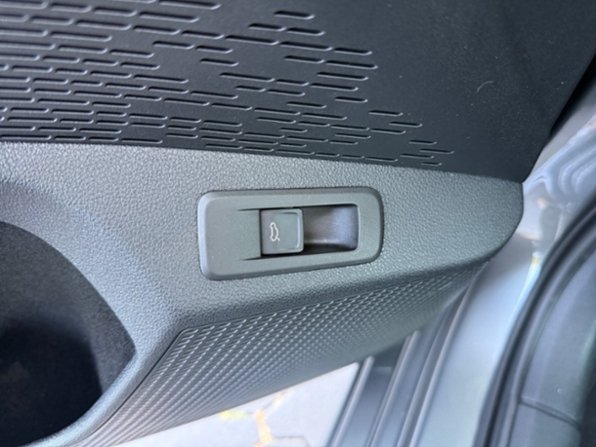Skoda Octavia Combi Style