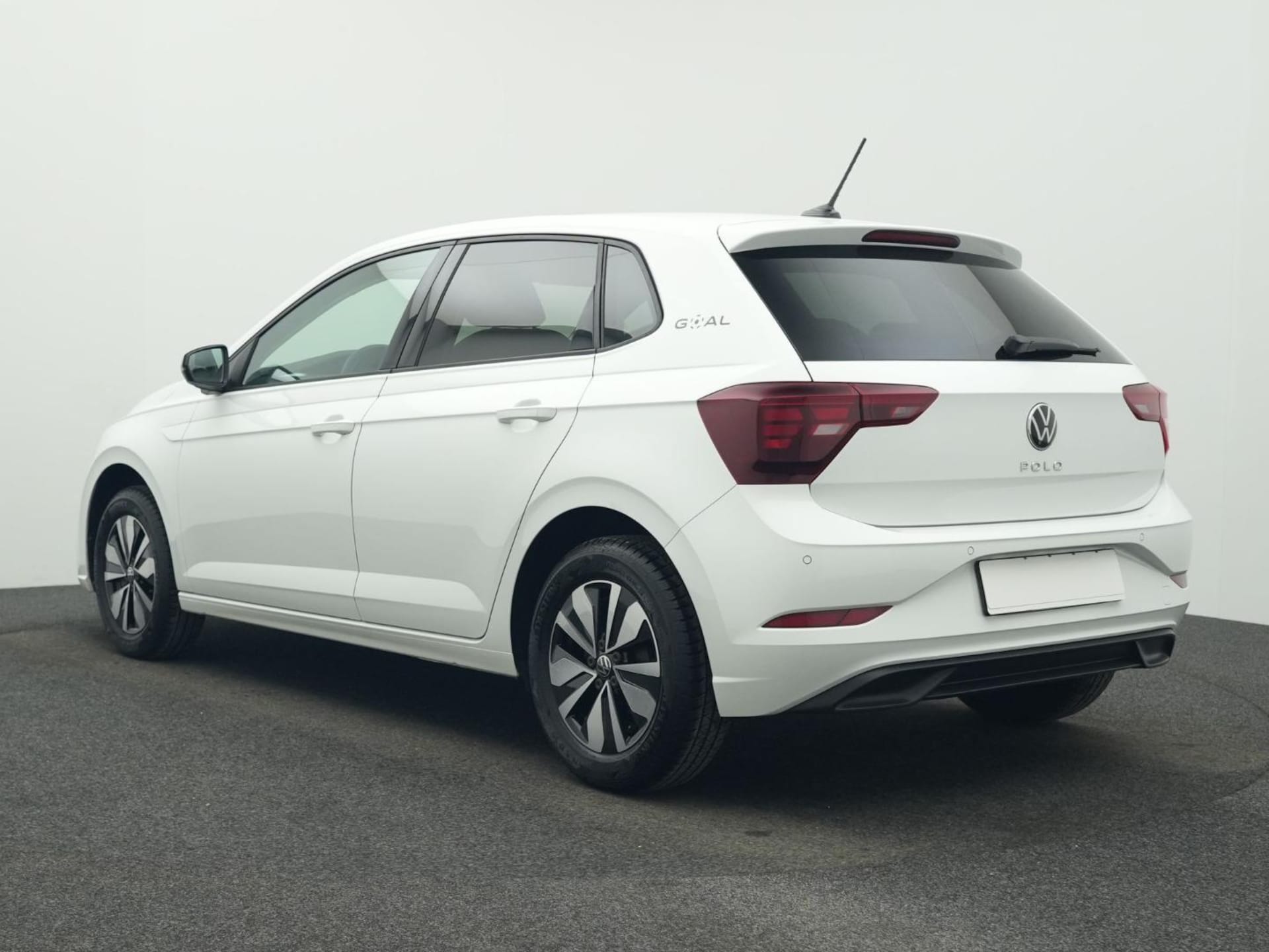 Volkswagen Polo Goal