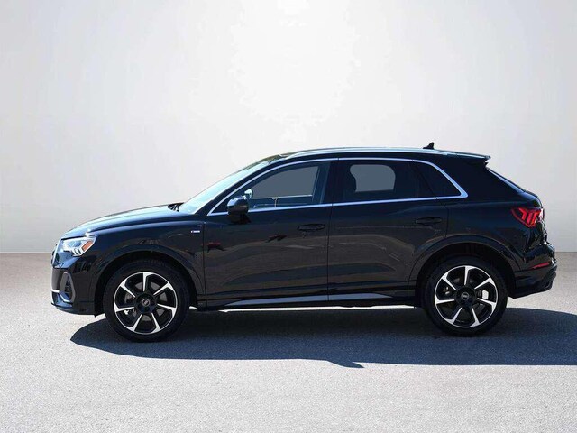 2024 Audi Q3 SUV