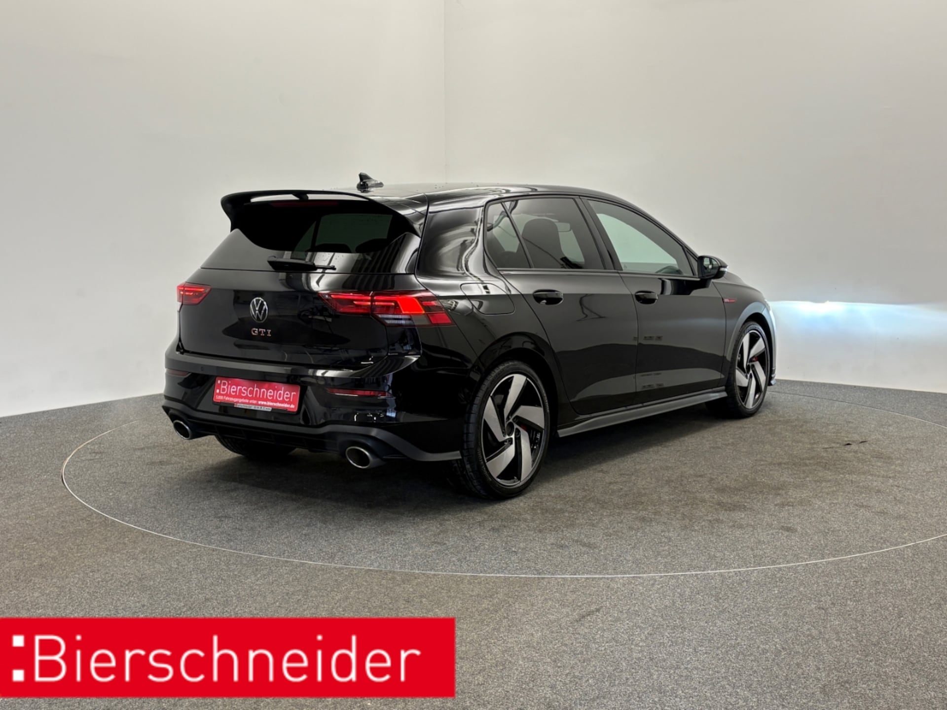 Volkswagen Golf GTI Clubsport