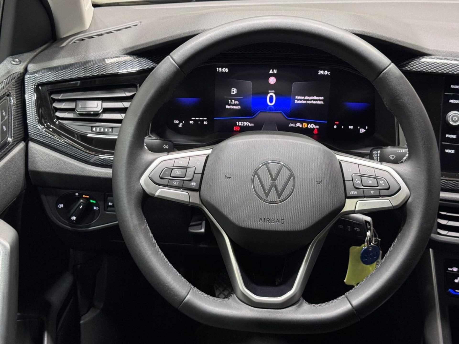 Volkswagen Polo Life