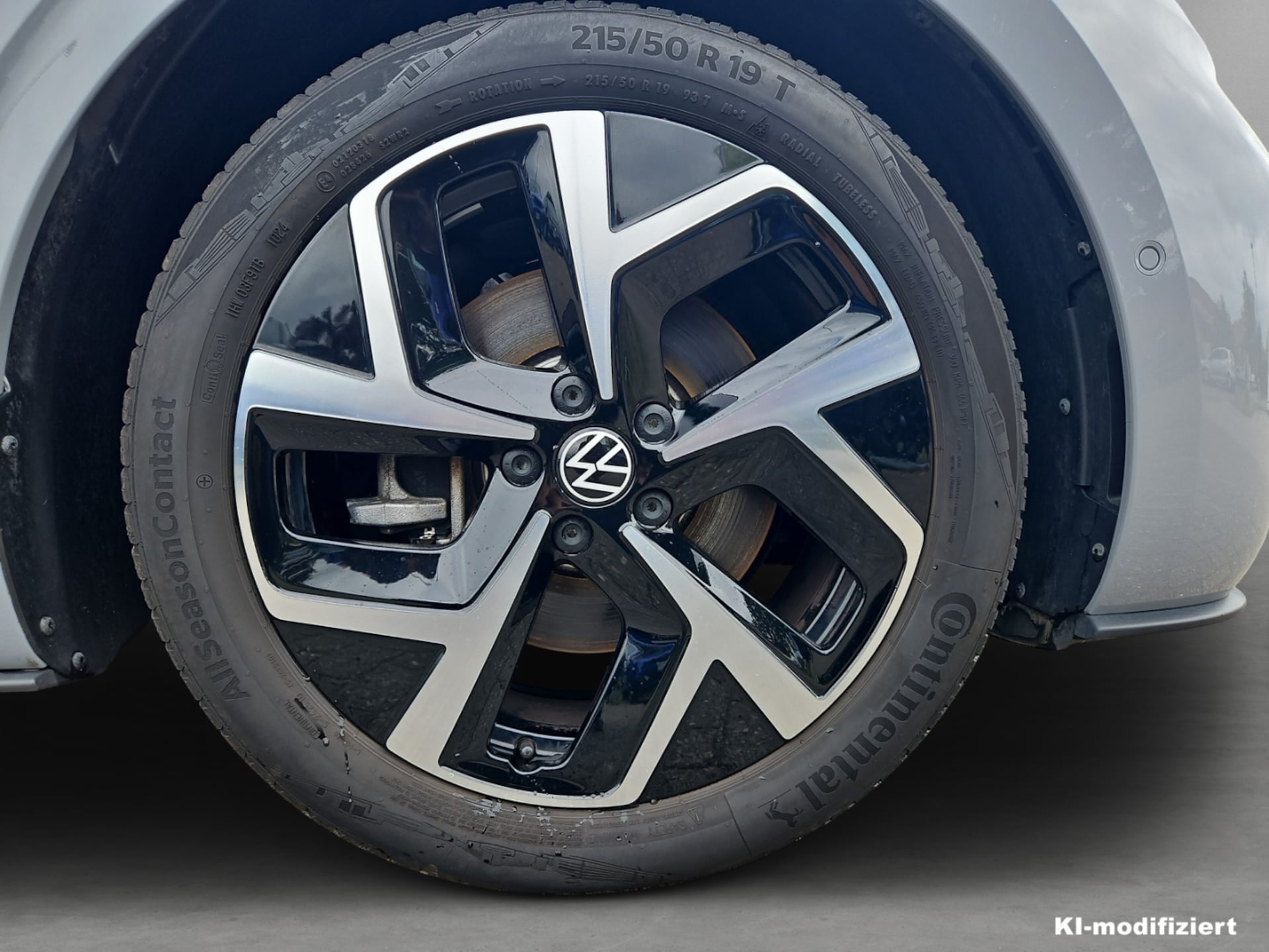 Volkswagen ID.3 MOVE Pro