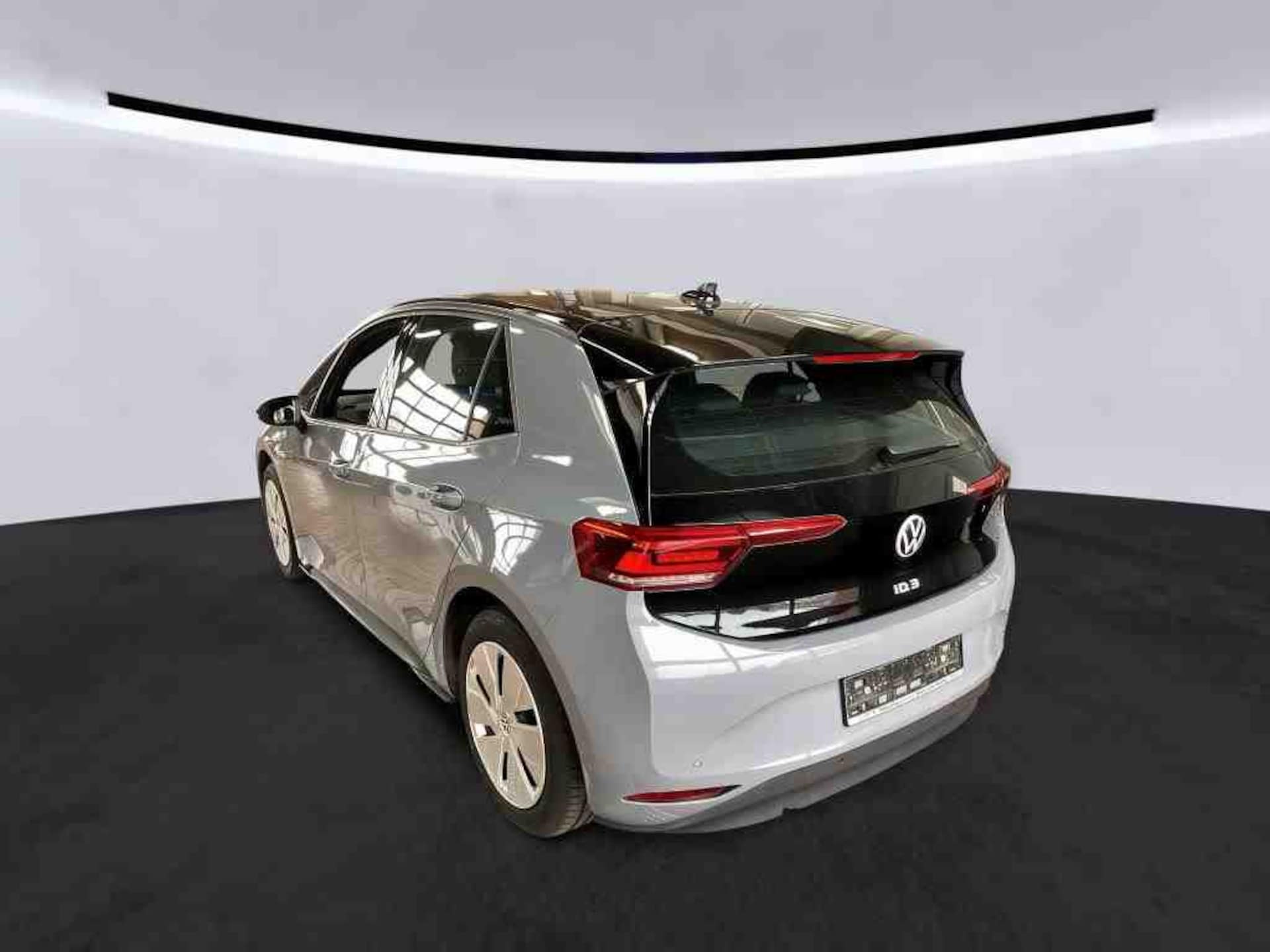 Volkswagen ID.3 Pure Performance