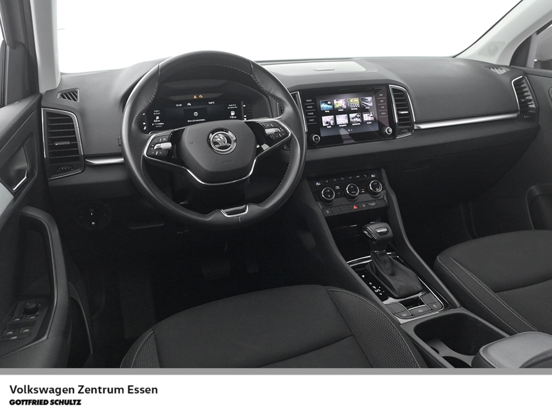 Skoda Karoq Ambition