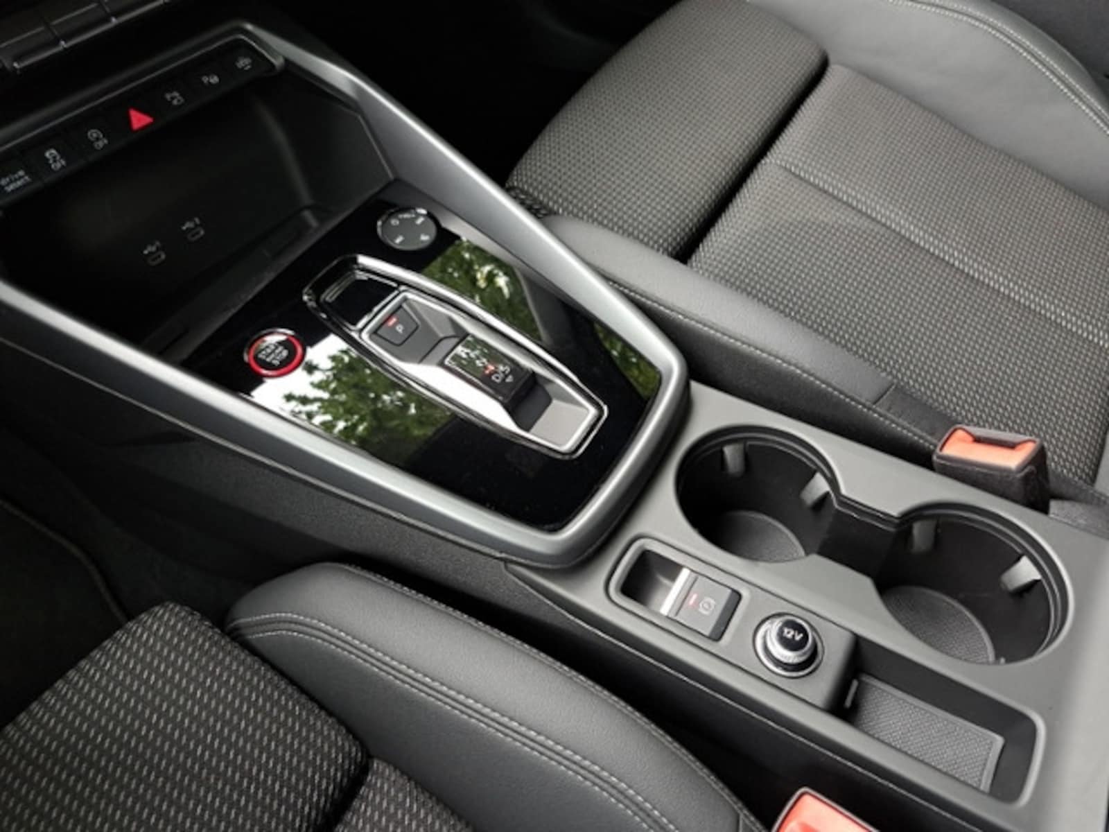Audi S3 Sportback – Bild 25