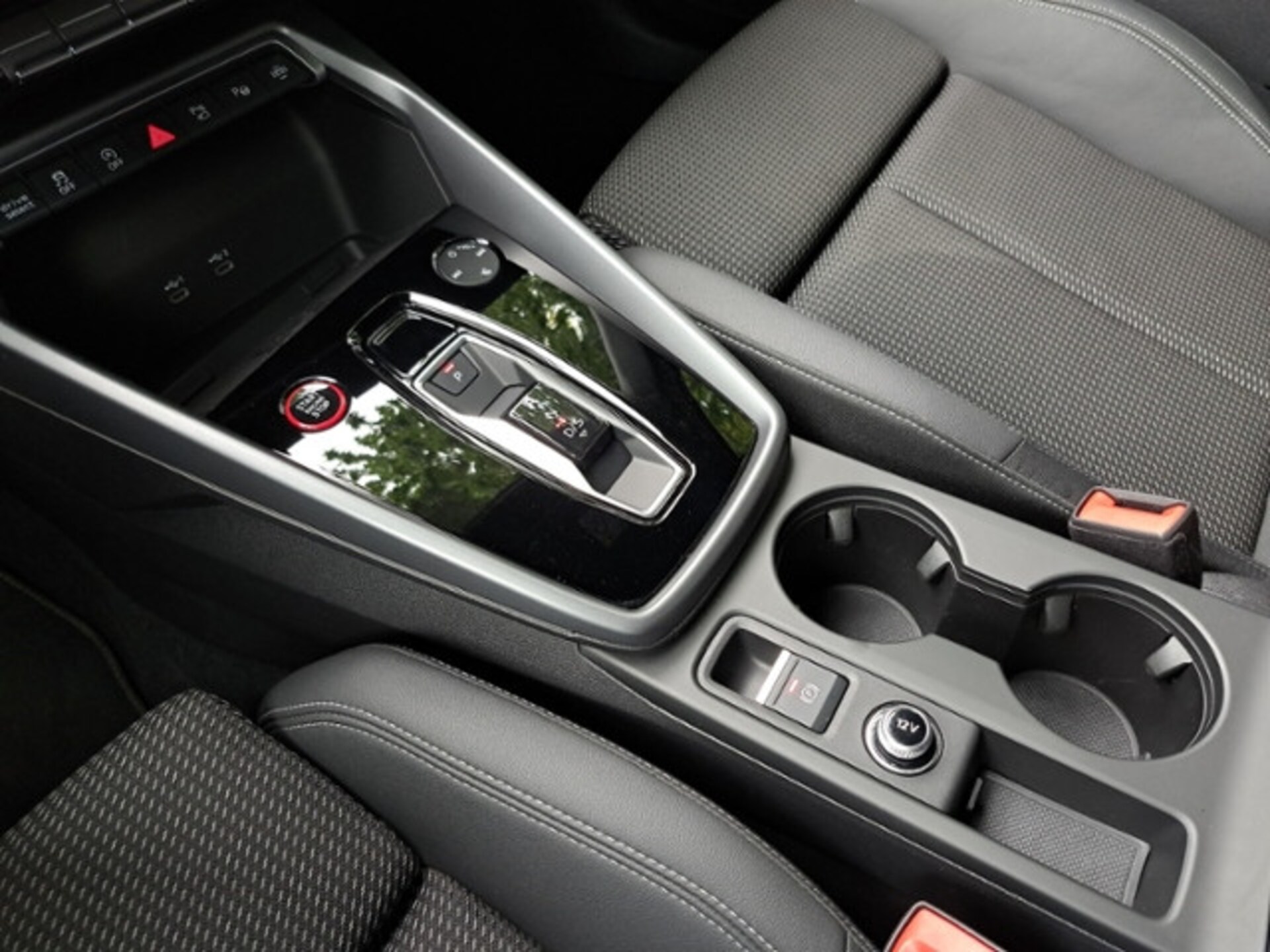 Audi S3 Sportback
