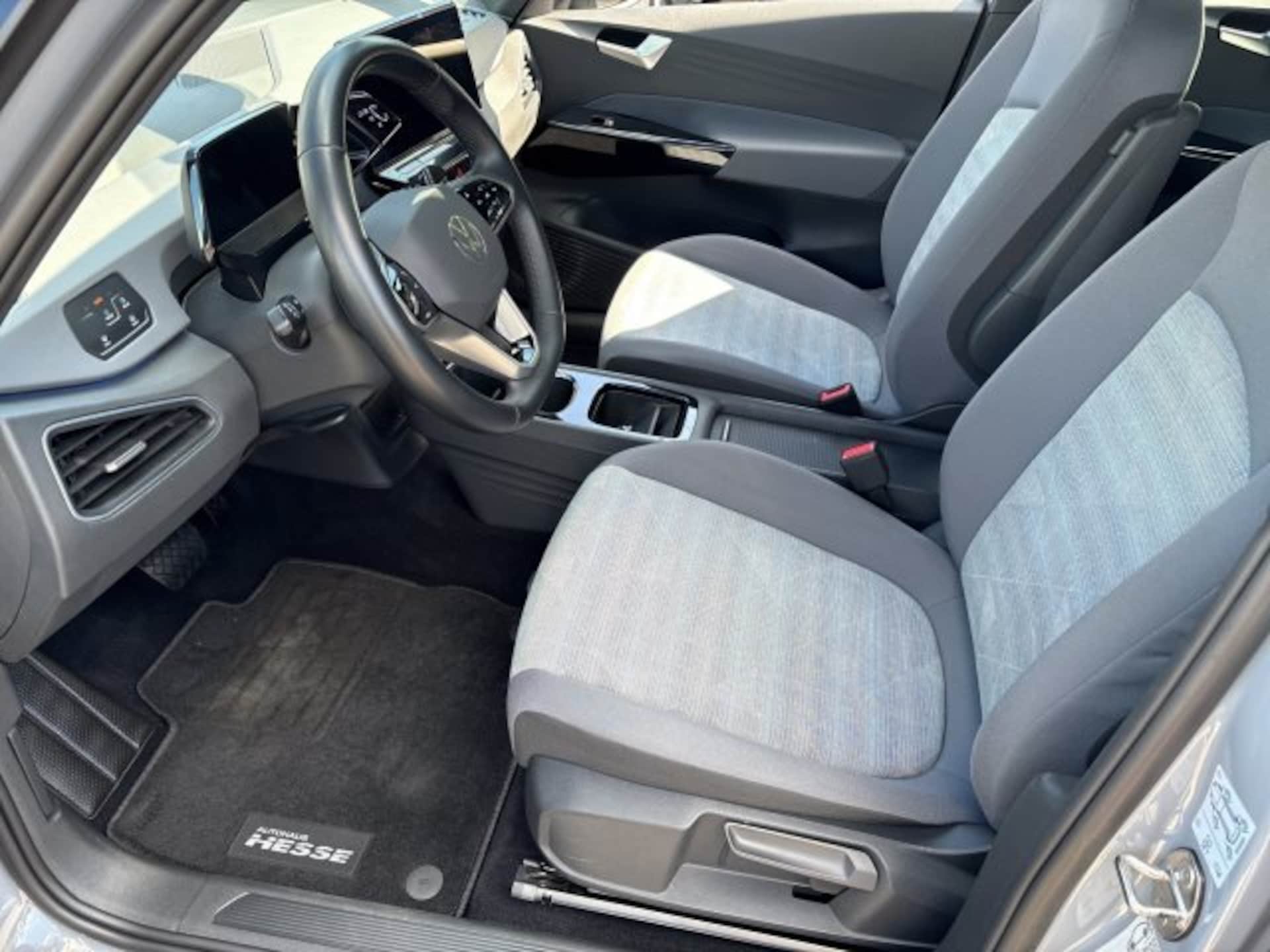 Volkswagen ID.3 Pro Performance