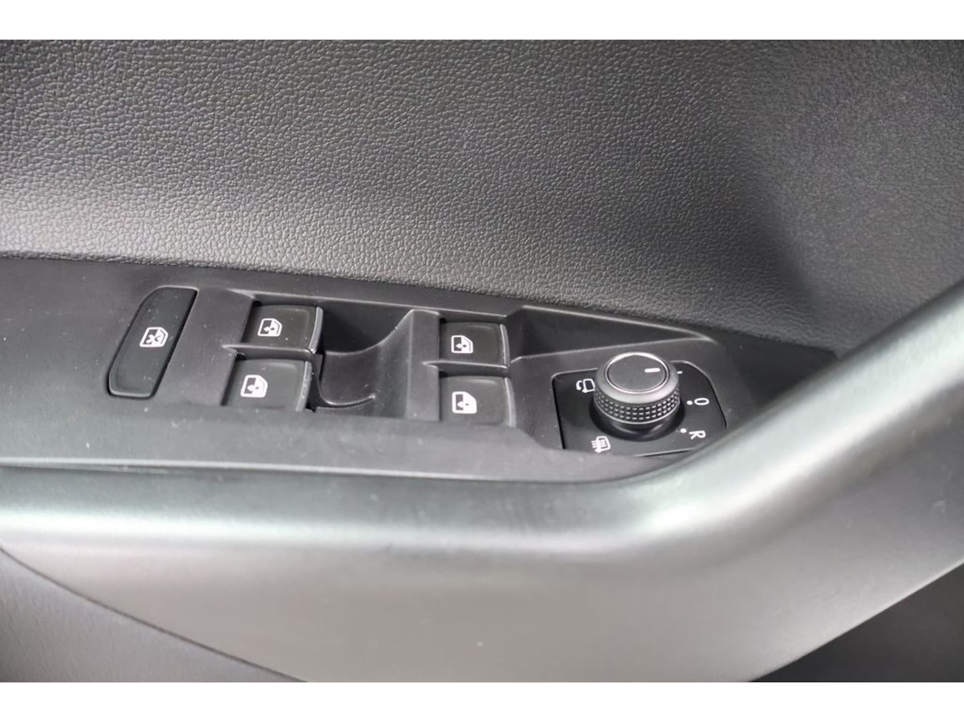 Volkswagen Polo Goal