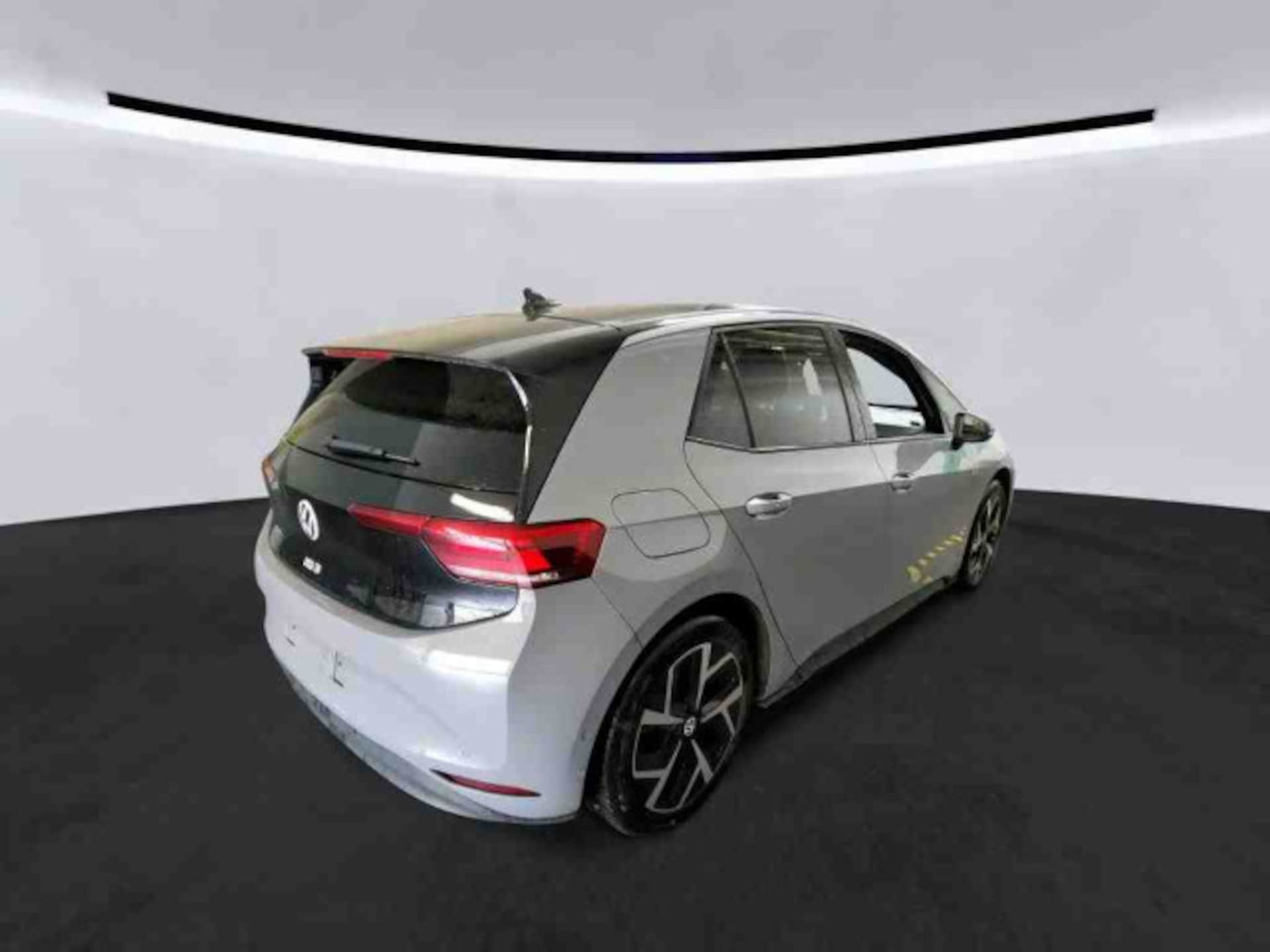 Volkswagen ID.3 MOVE Pro