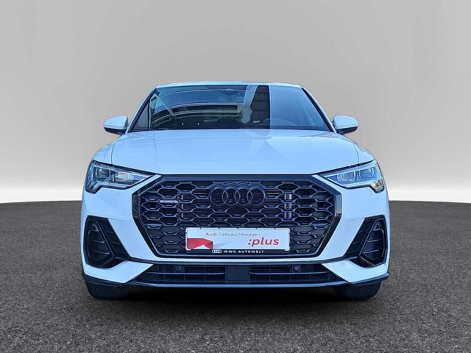 Audi Q3 Sportback – Bild 3