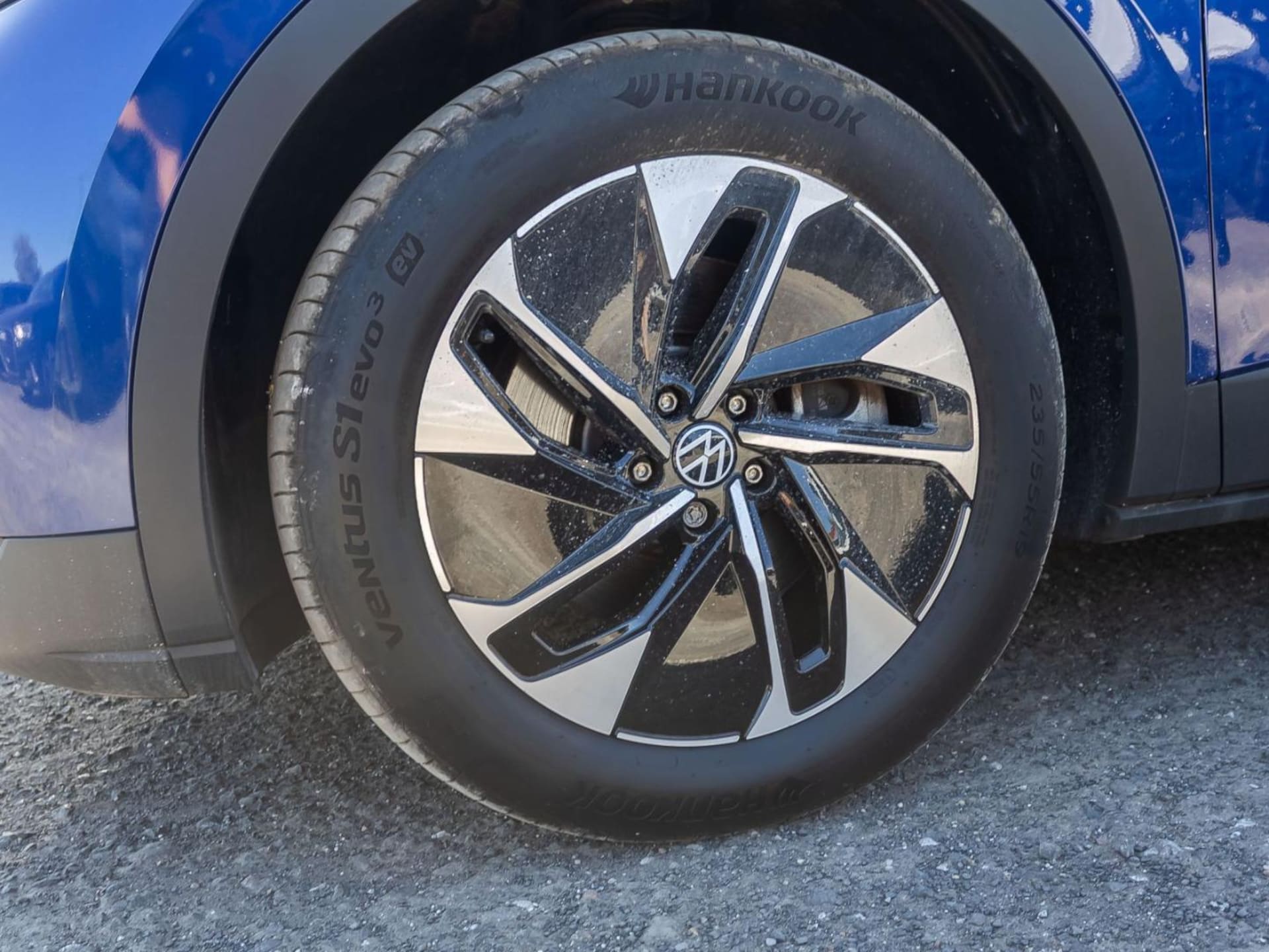 Volkswagen ID.4 Pro Performance