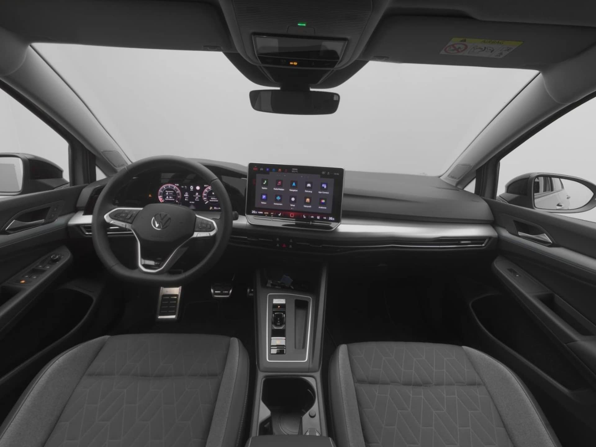 Volkswagen Golf ENERGY