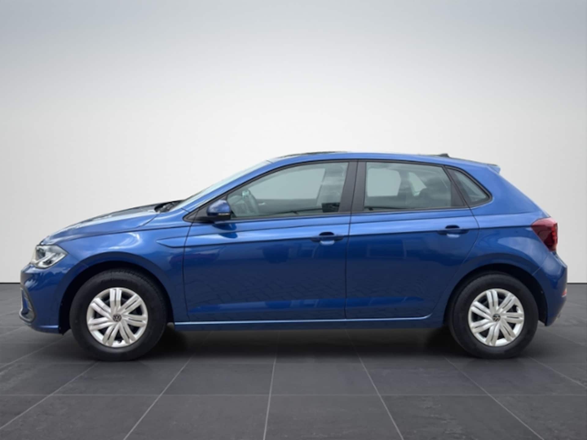 Volkswagen Polo FRESH