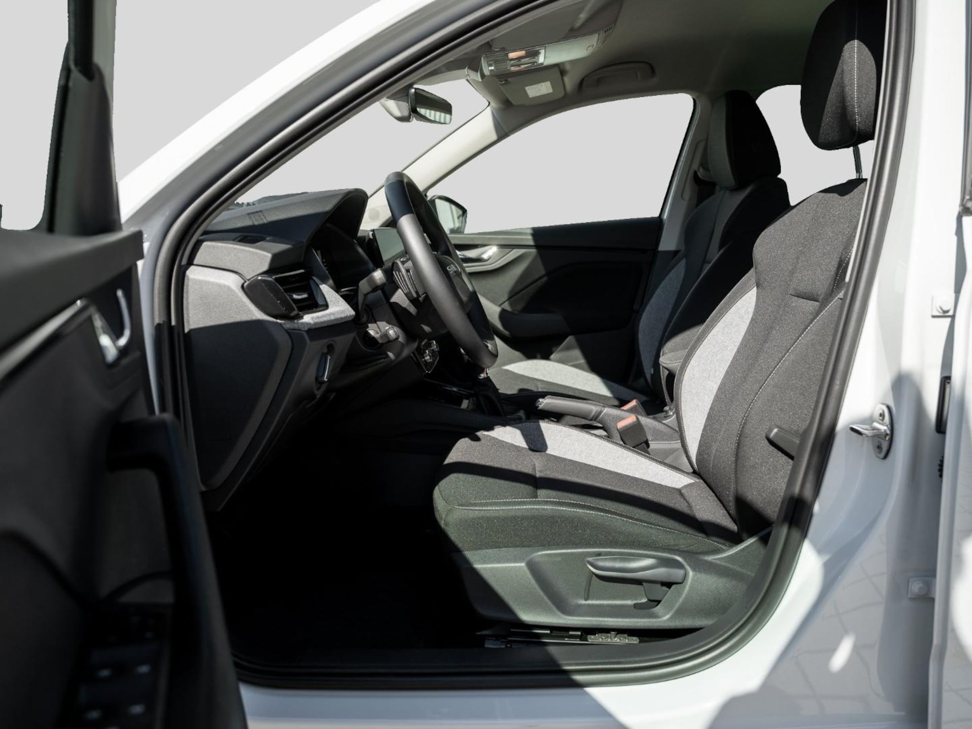 Skoda Kamiq Selection