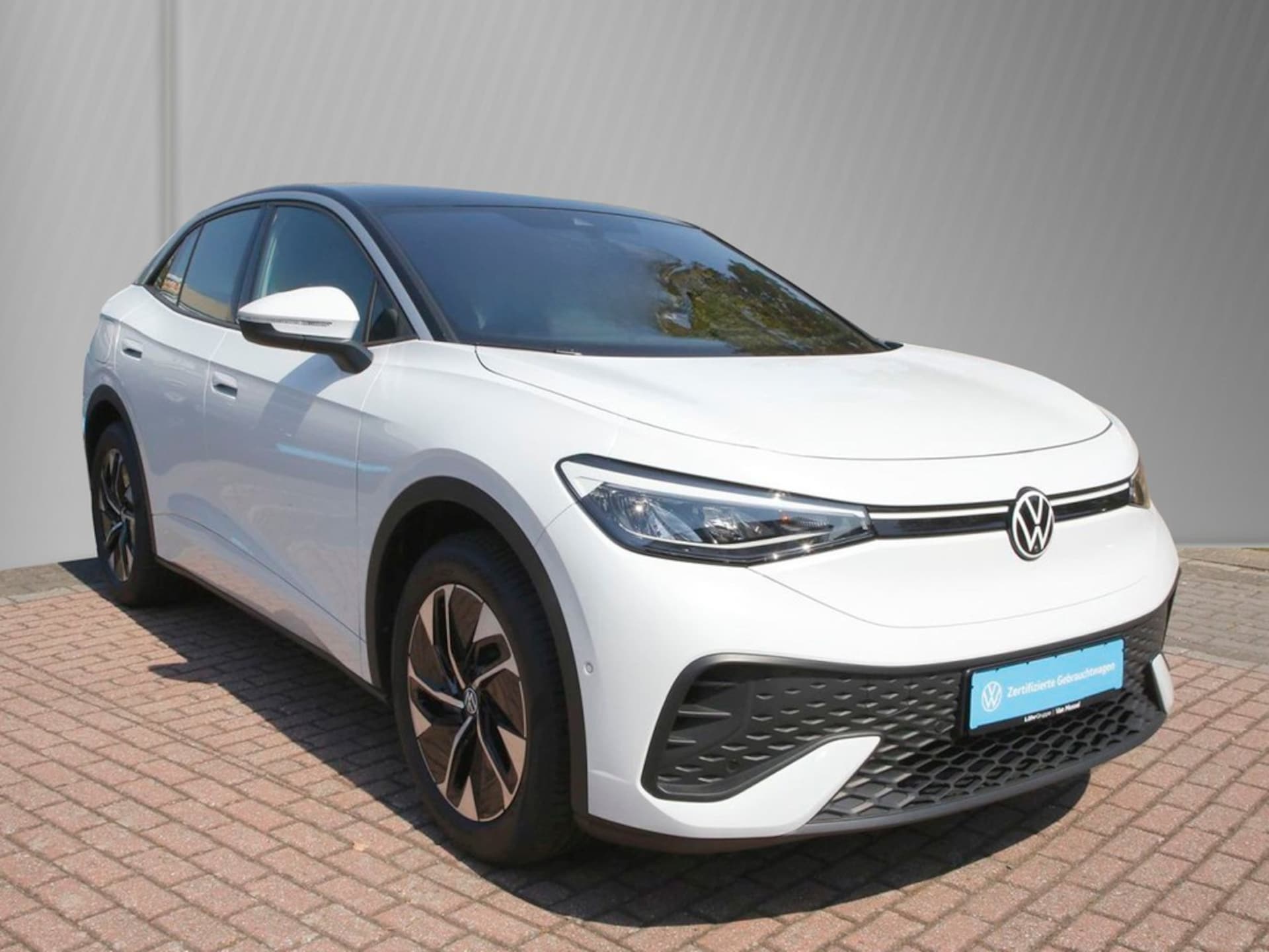 Volkswagen ID.5 Pro
