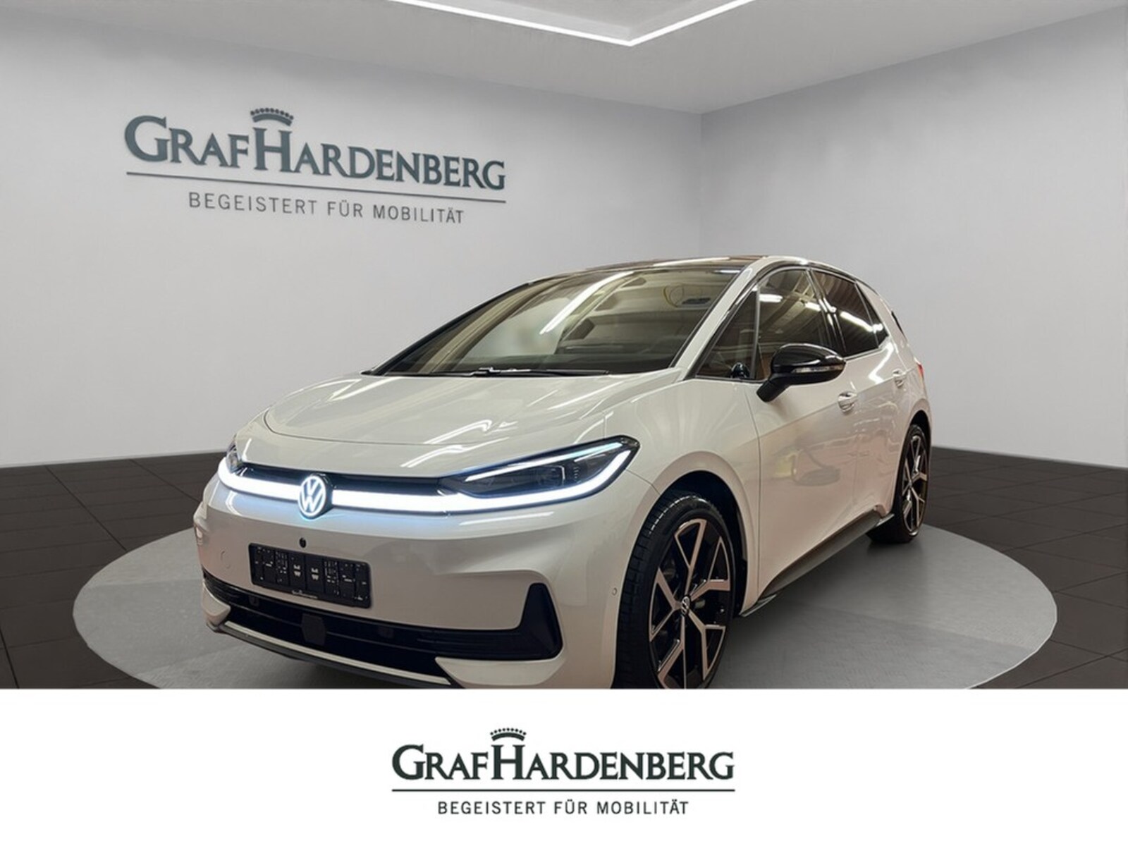 Volkswagen ID.3 Neo