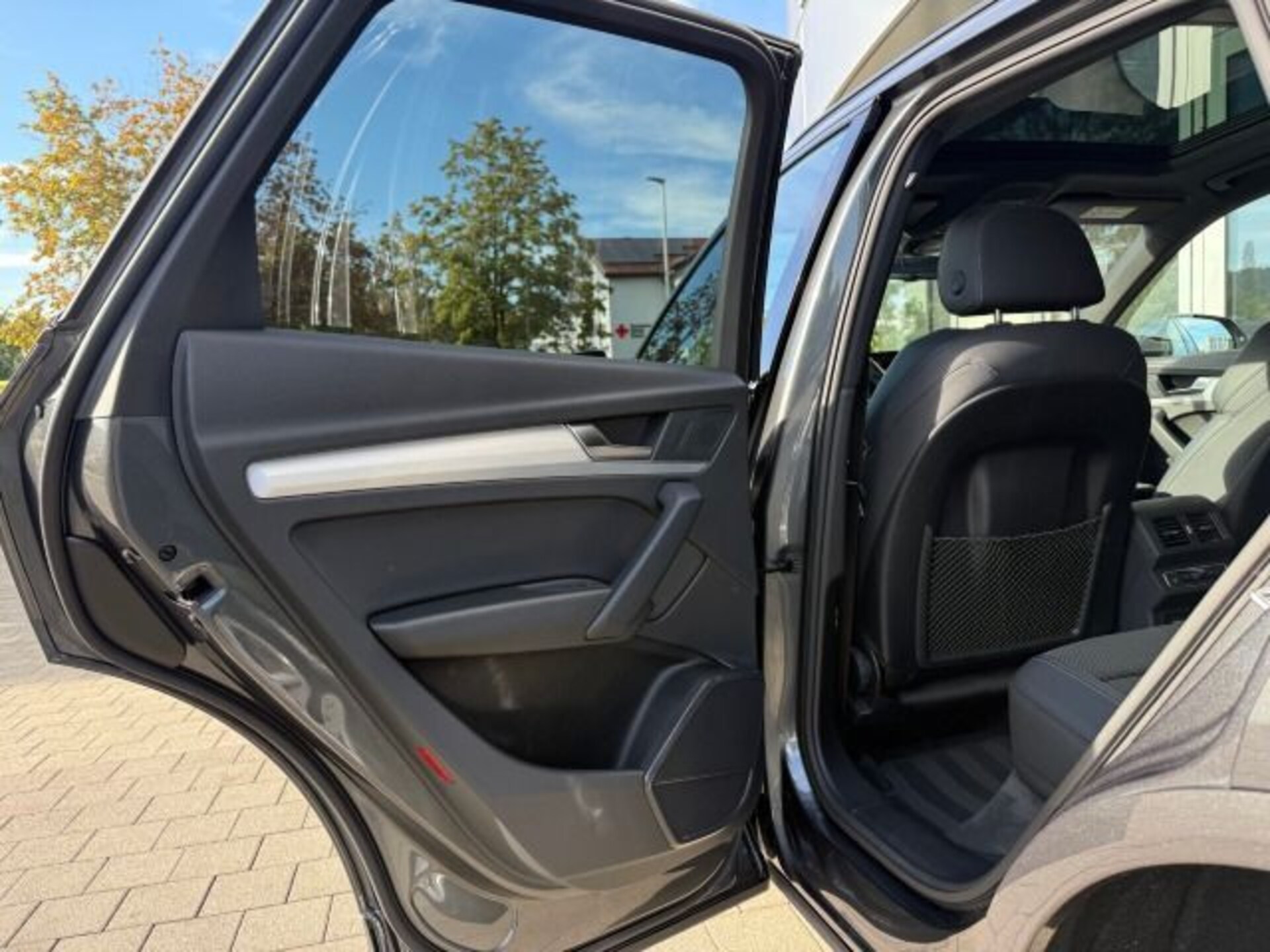 Audi Q5 SUV S line
