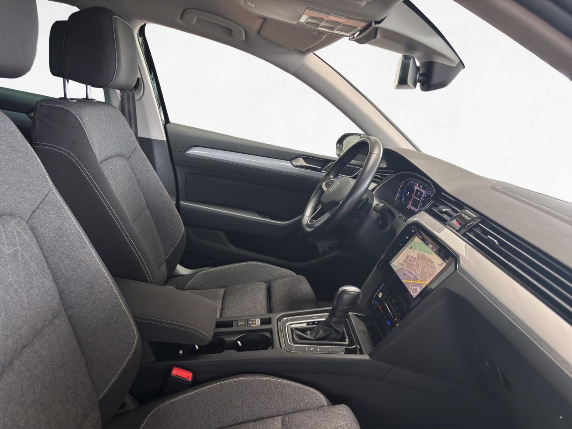 Volkswagen Passat Variant Business