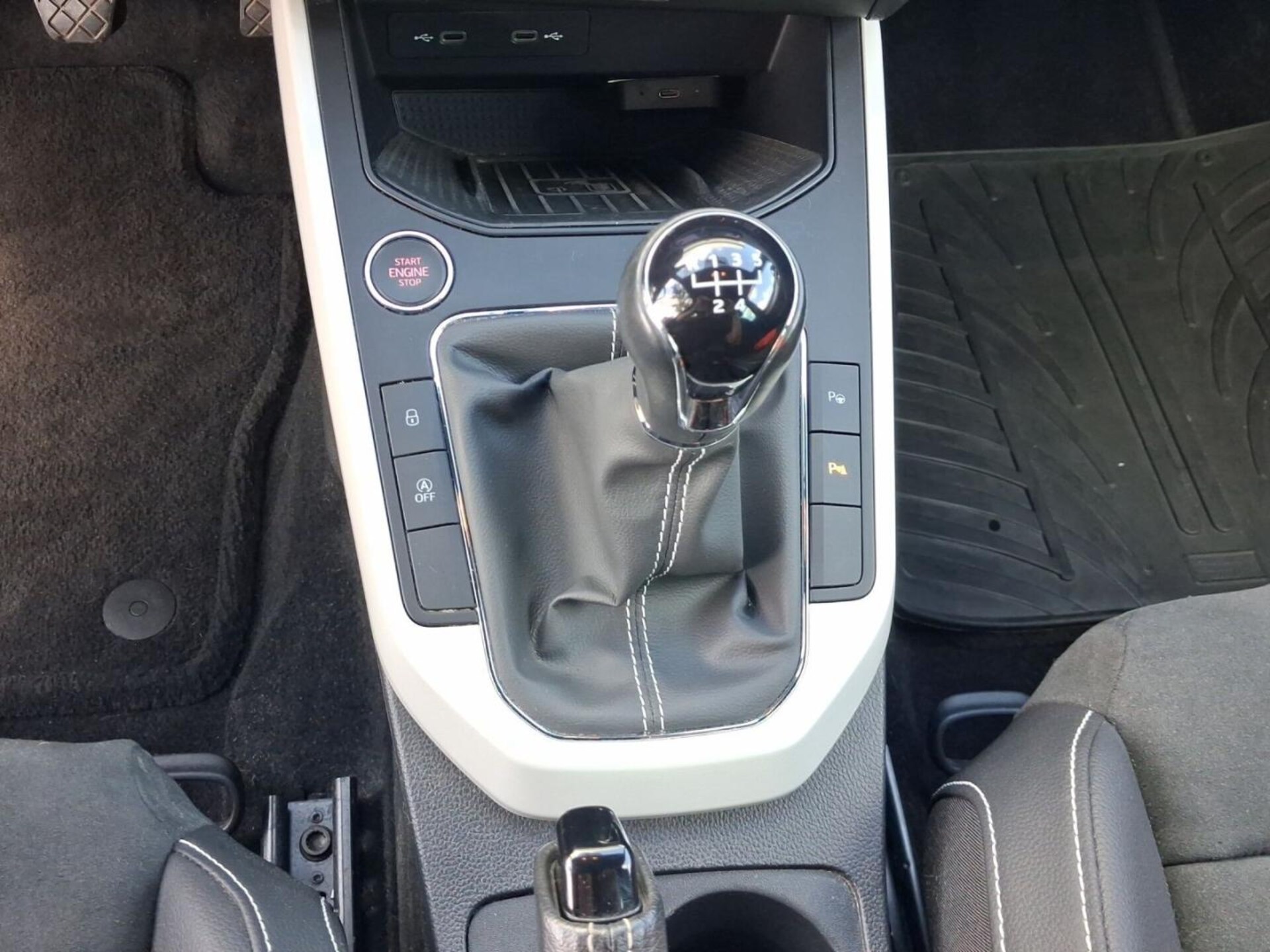 SEAT Arona XCELLENCE