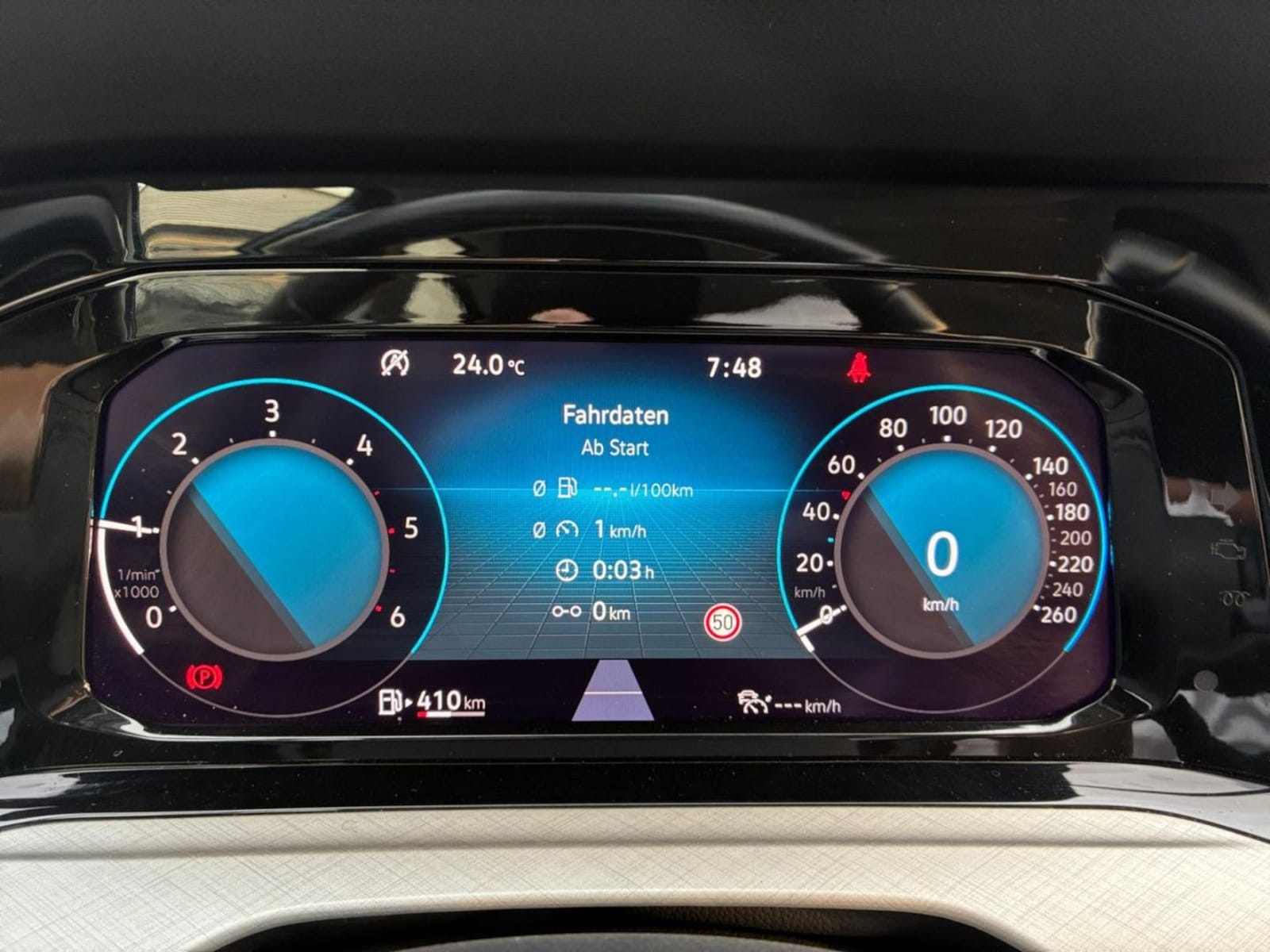 Volkswagen Golf Variant – Bild 12
