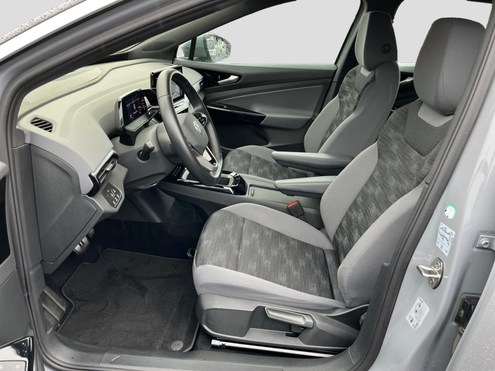 Volkswagen ID.4 – Bild 8