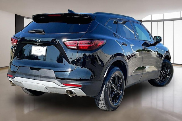 2024 Chevrolet Blazer