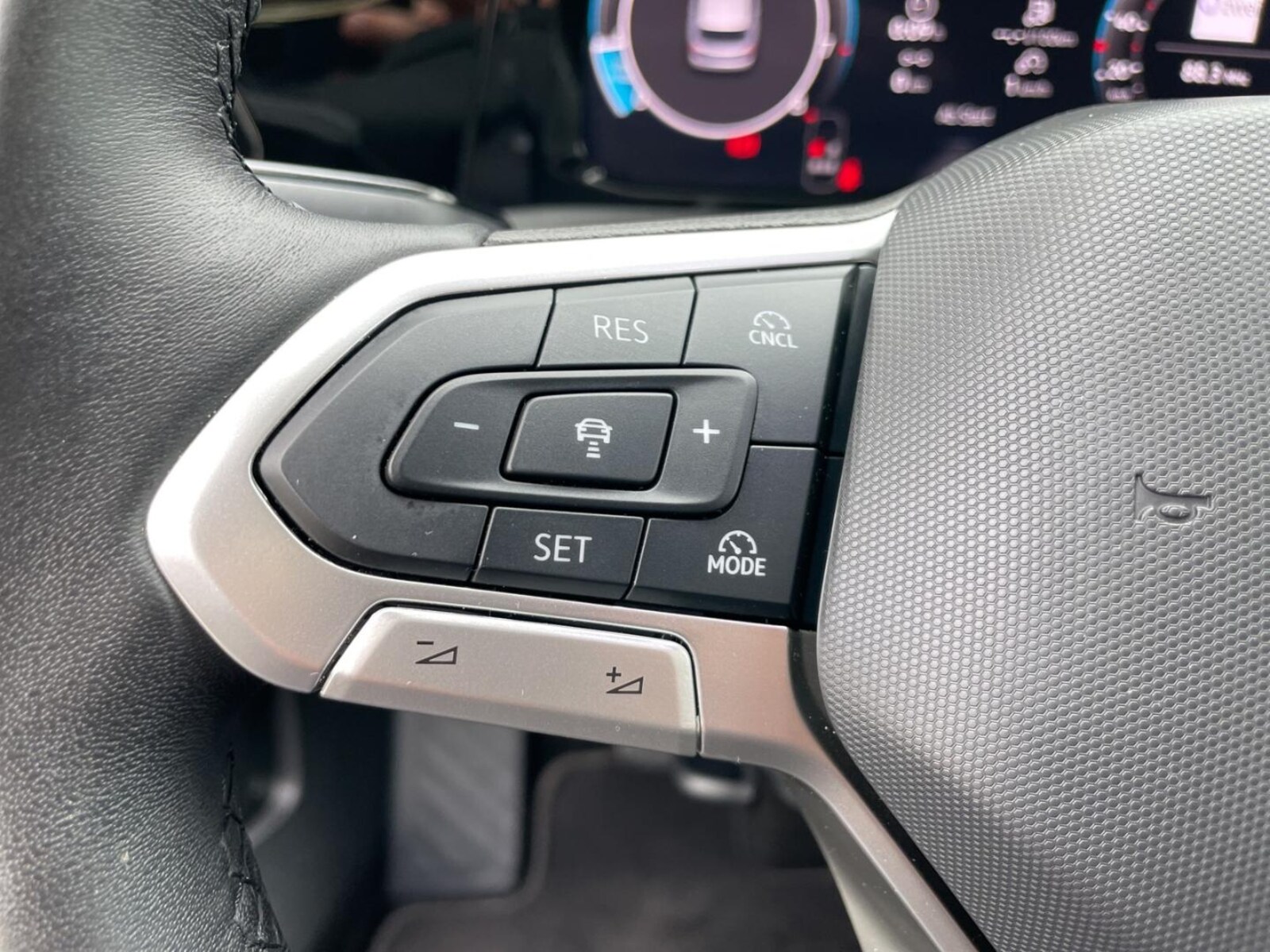 Volkswagen Golf Variant – Bild 21