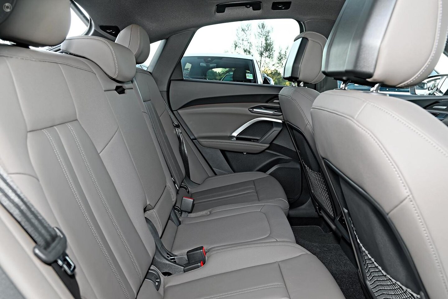 Image about Audi Q5 SUV TDI quattro 150 kW sport