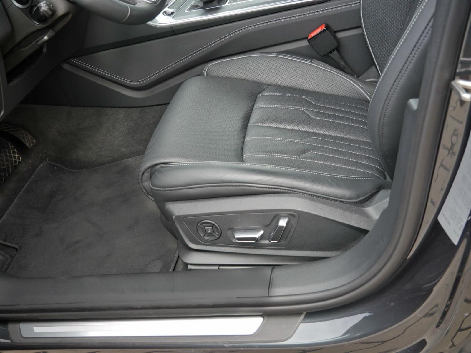 Audi A6 Avant – Bild 22
