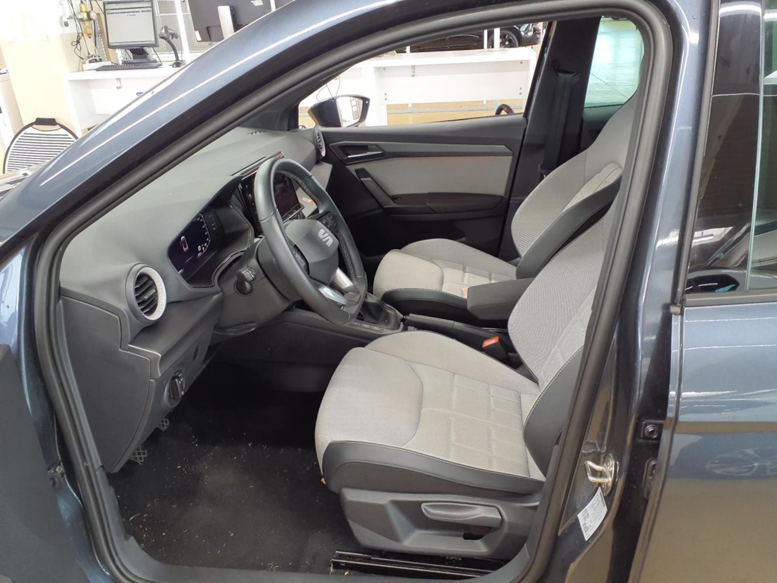 SEAT Arona – Bild 5