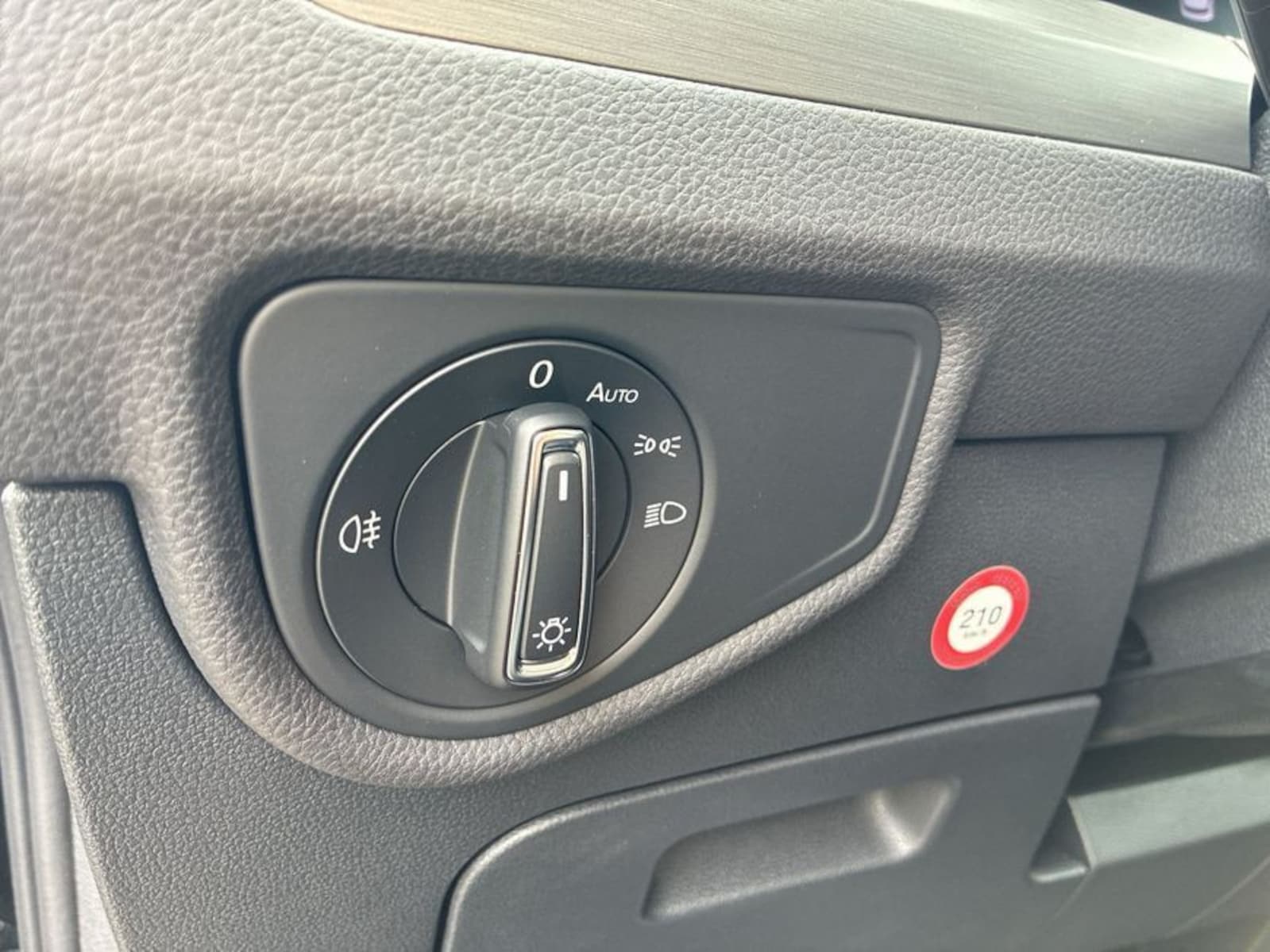 Volkswagen Touran – Bild 24