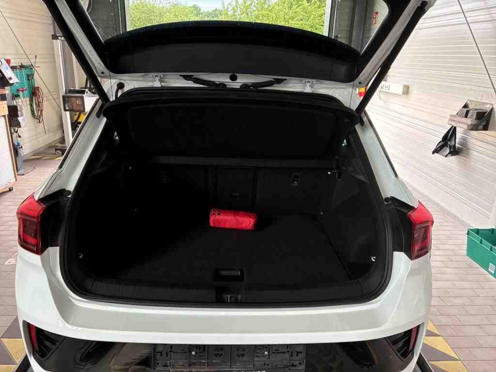 Volkswagen T-Roc – Bild 10