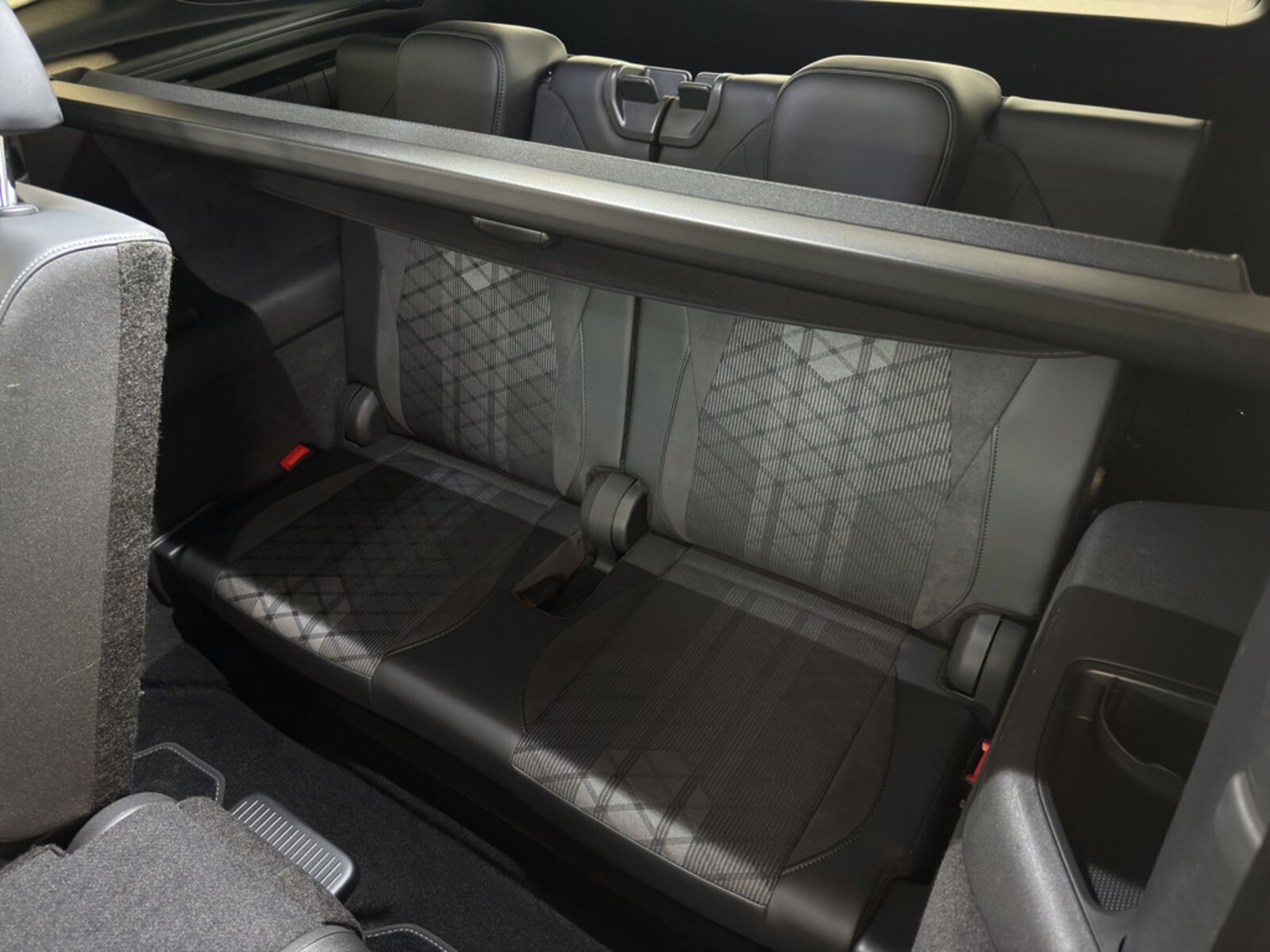 Volkswagen Tayron – Bild 24