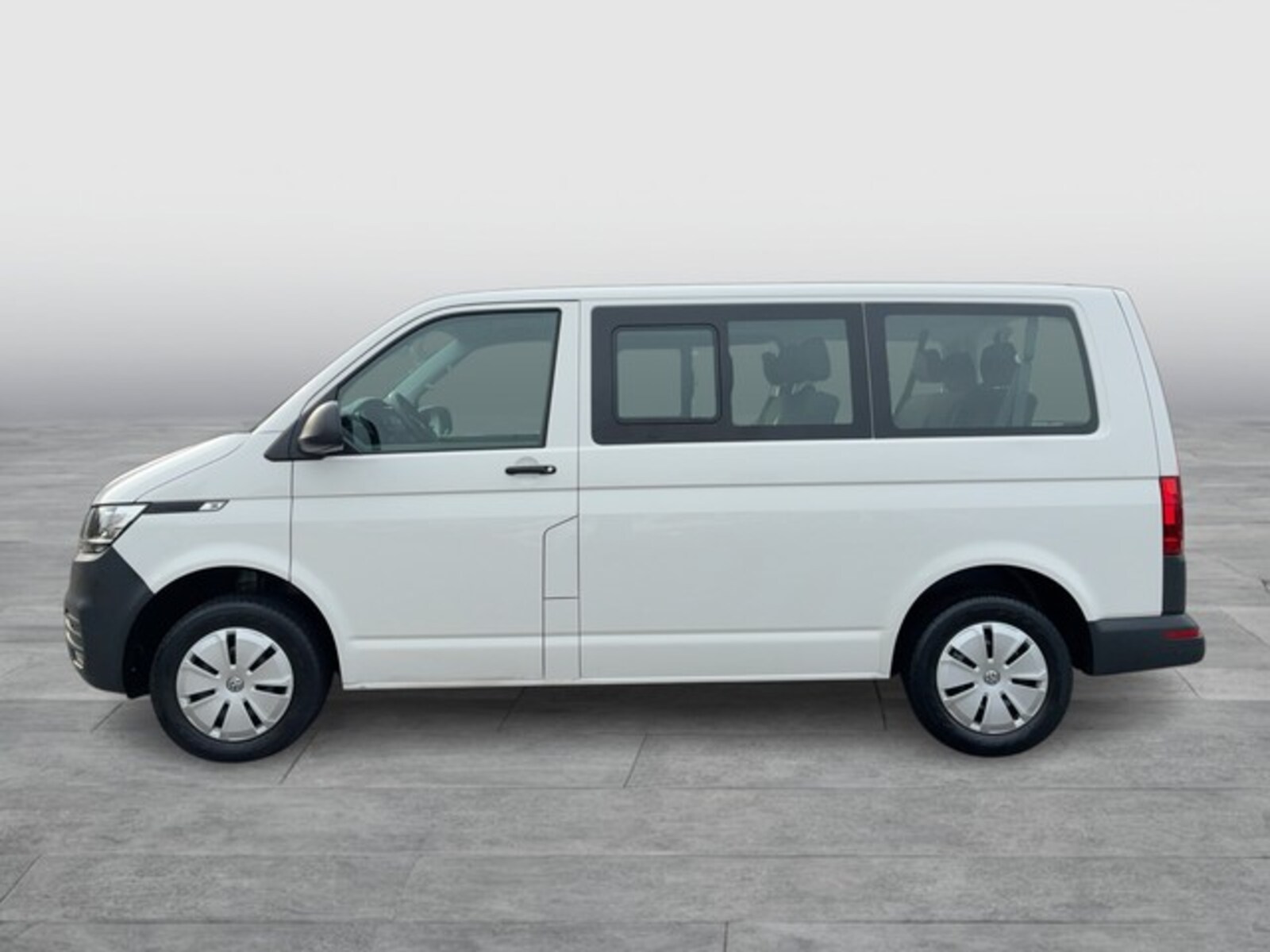 Volkswagen T6.1 Transporter Kombi kurzer Radstand – Bild 2
